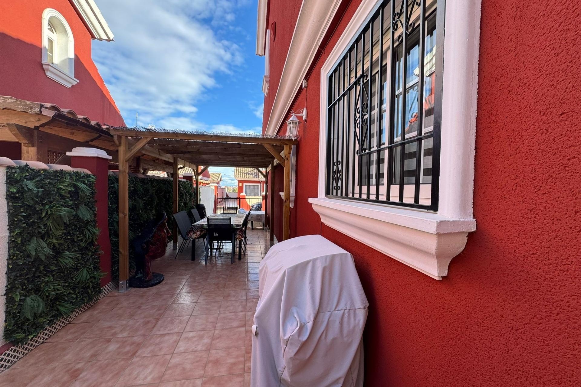Revente - Maison de ville -
Orihuela Costa - Los Dolses