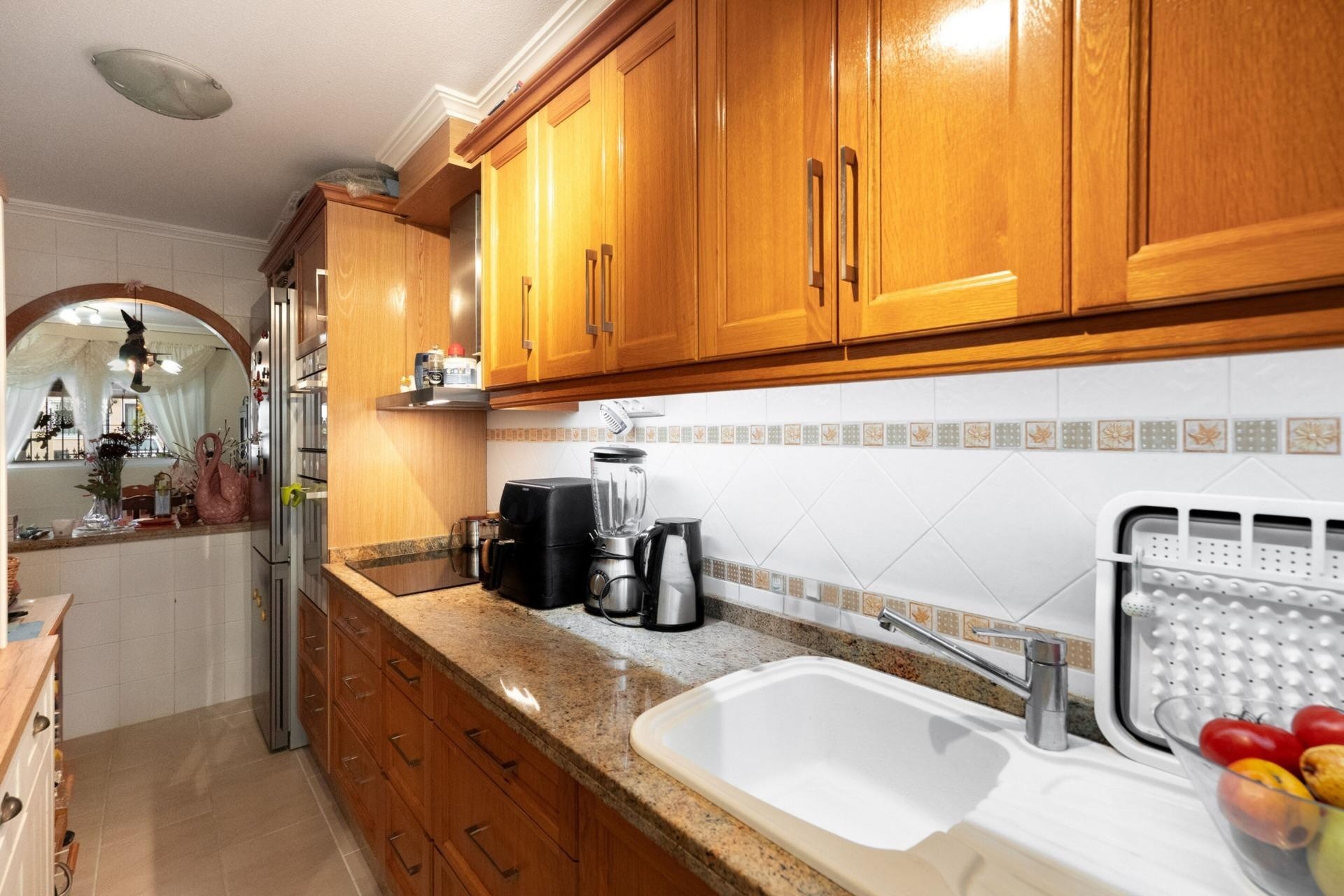 Revente - Maison de ville -
Orihuela Costa - Los Dolses