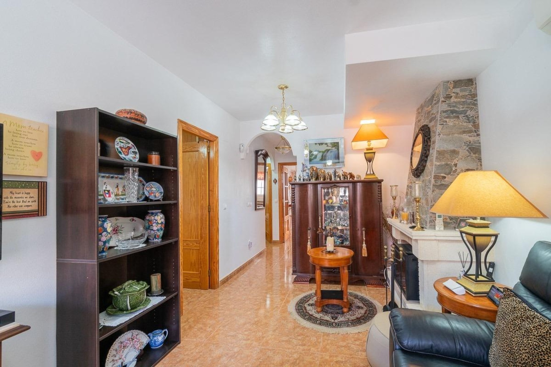 Revente - Maison de ville -
Orihuela Costa - PAU 8