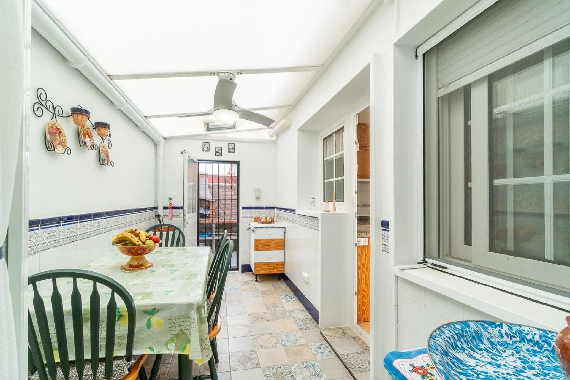 Revente - Maison de ville -
Orihuela Costa - PAU 8