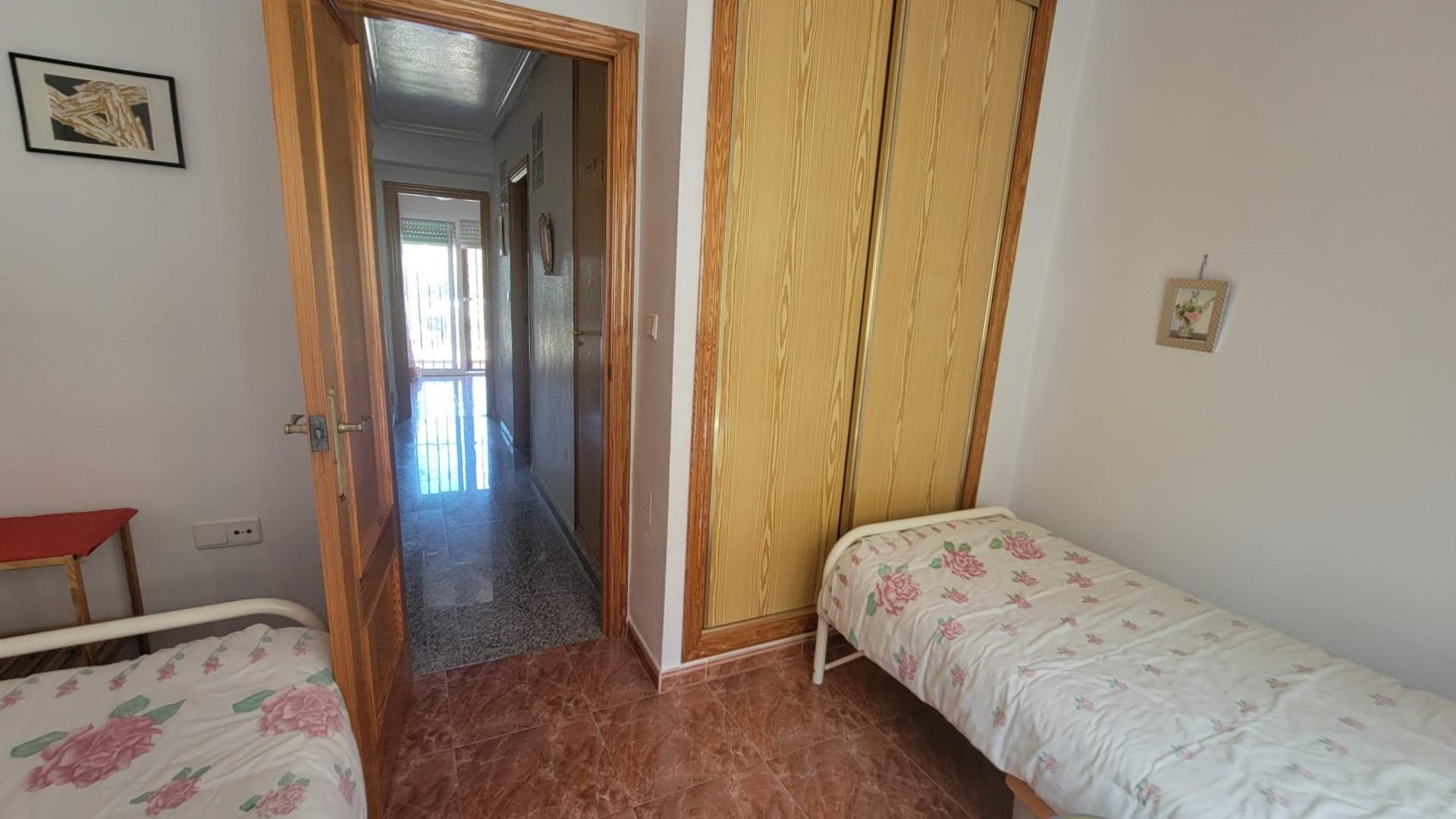 Revente - Maison de ville -
Orihuela Costa - Playa Flamenca