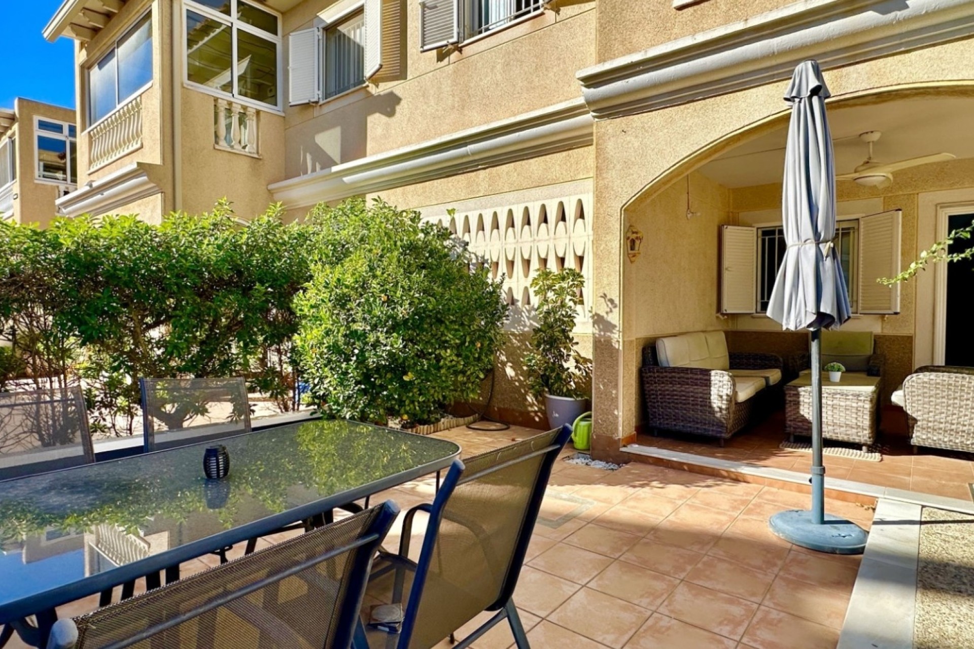 Revente - Maison de ville -
Orihuela Costa - Playa Flamenca