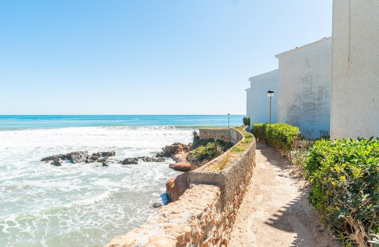 Revente - Maison de ville -
Orihuela Costa - Playa Flamenca