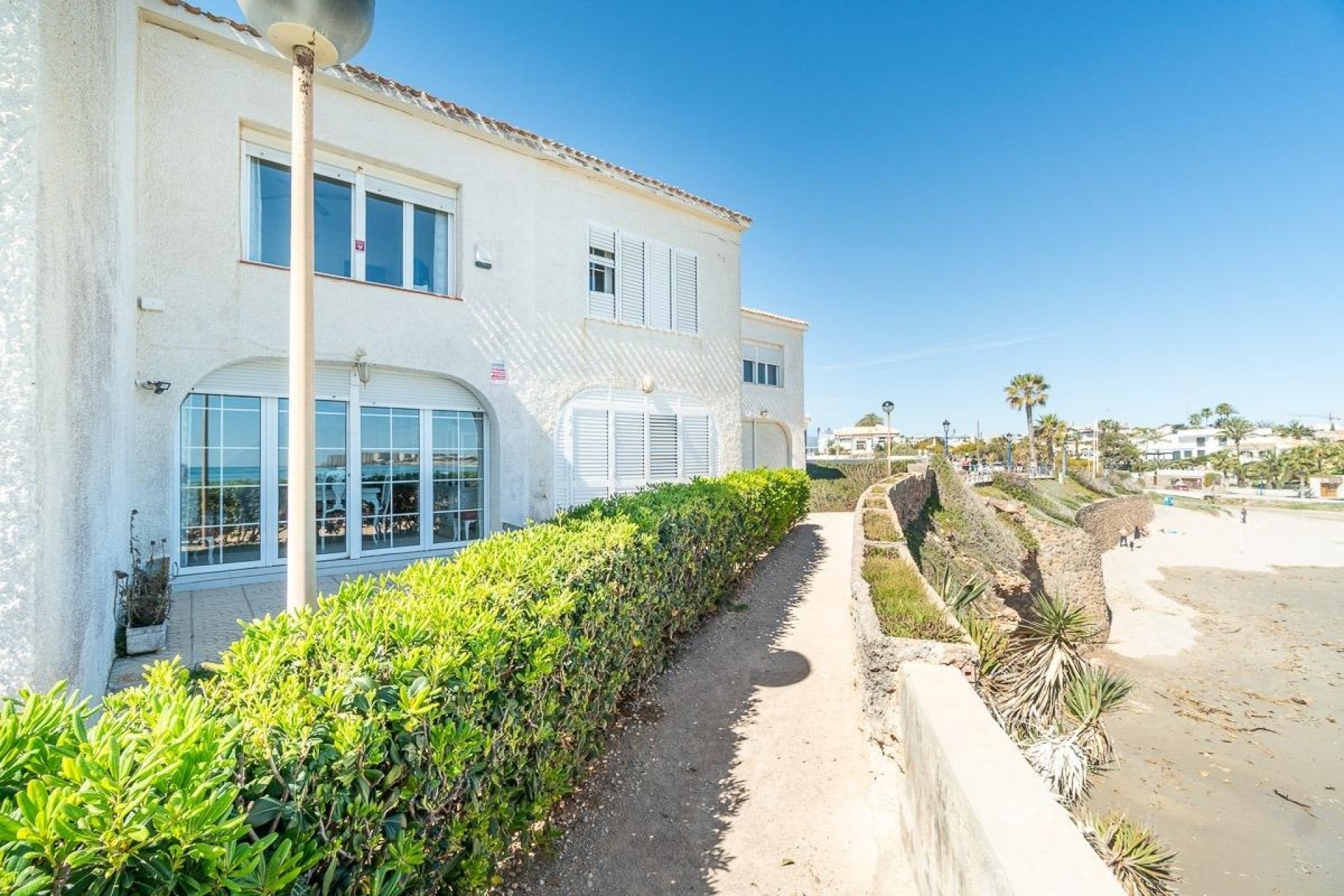 Revente - Maison de ville -
Orihuela Costa - Playa Flamenca