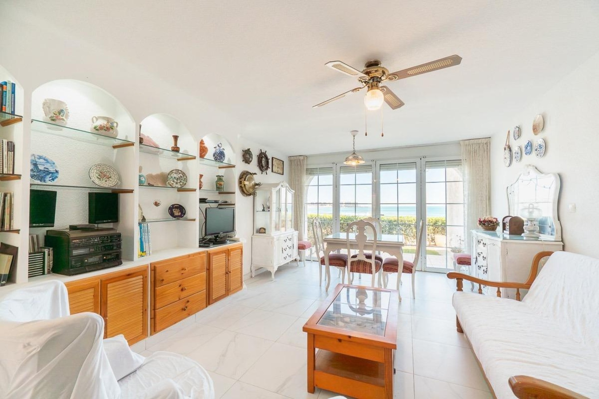 Revente - Maison de ville -
Orihuela Costa - Playa Flamenca