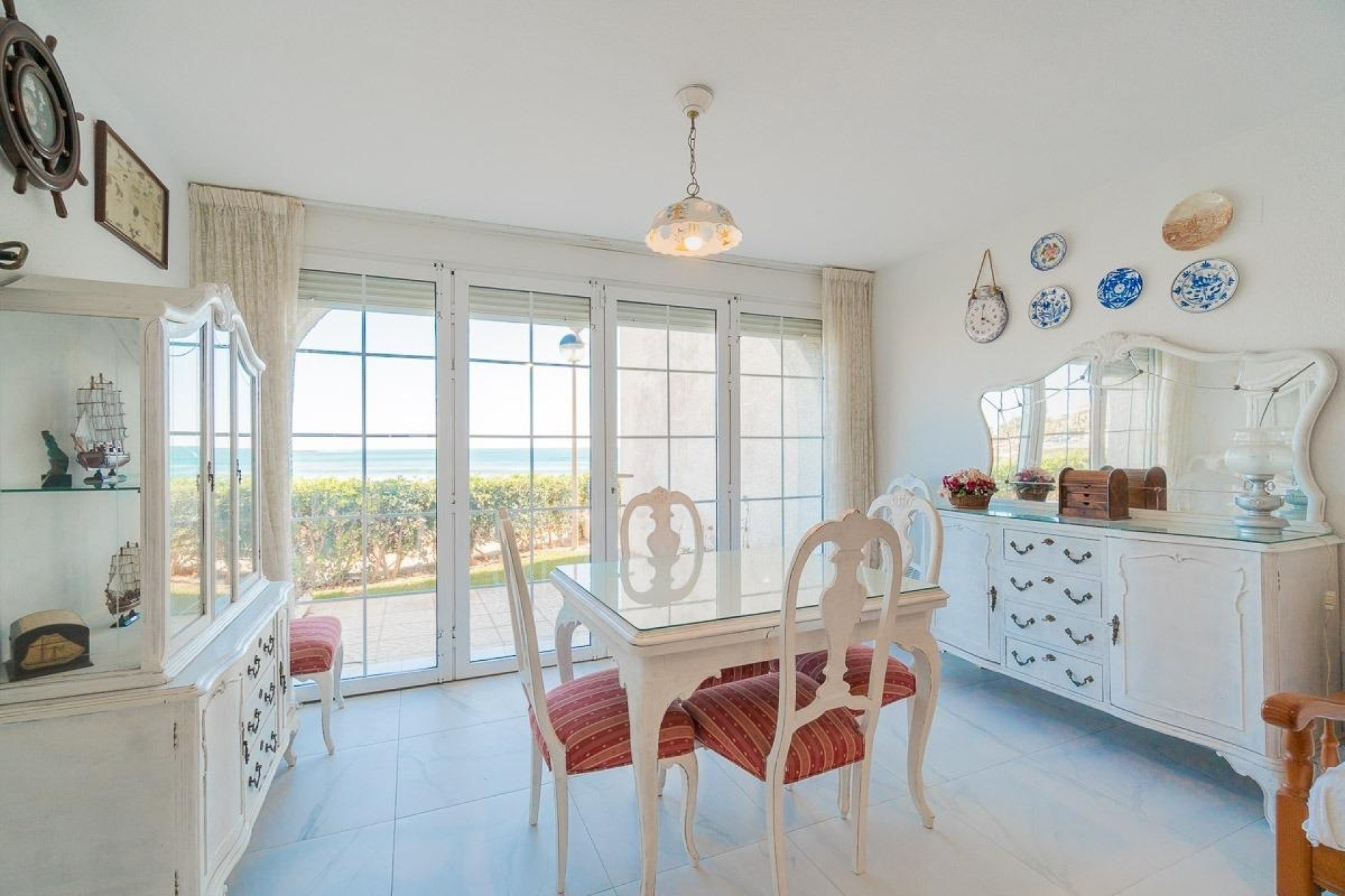 Revente - Maison de ville -
Orihuela Costa - Playa Flamenca