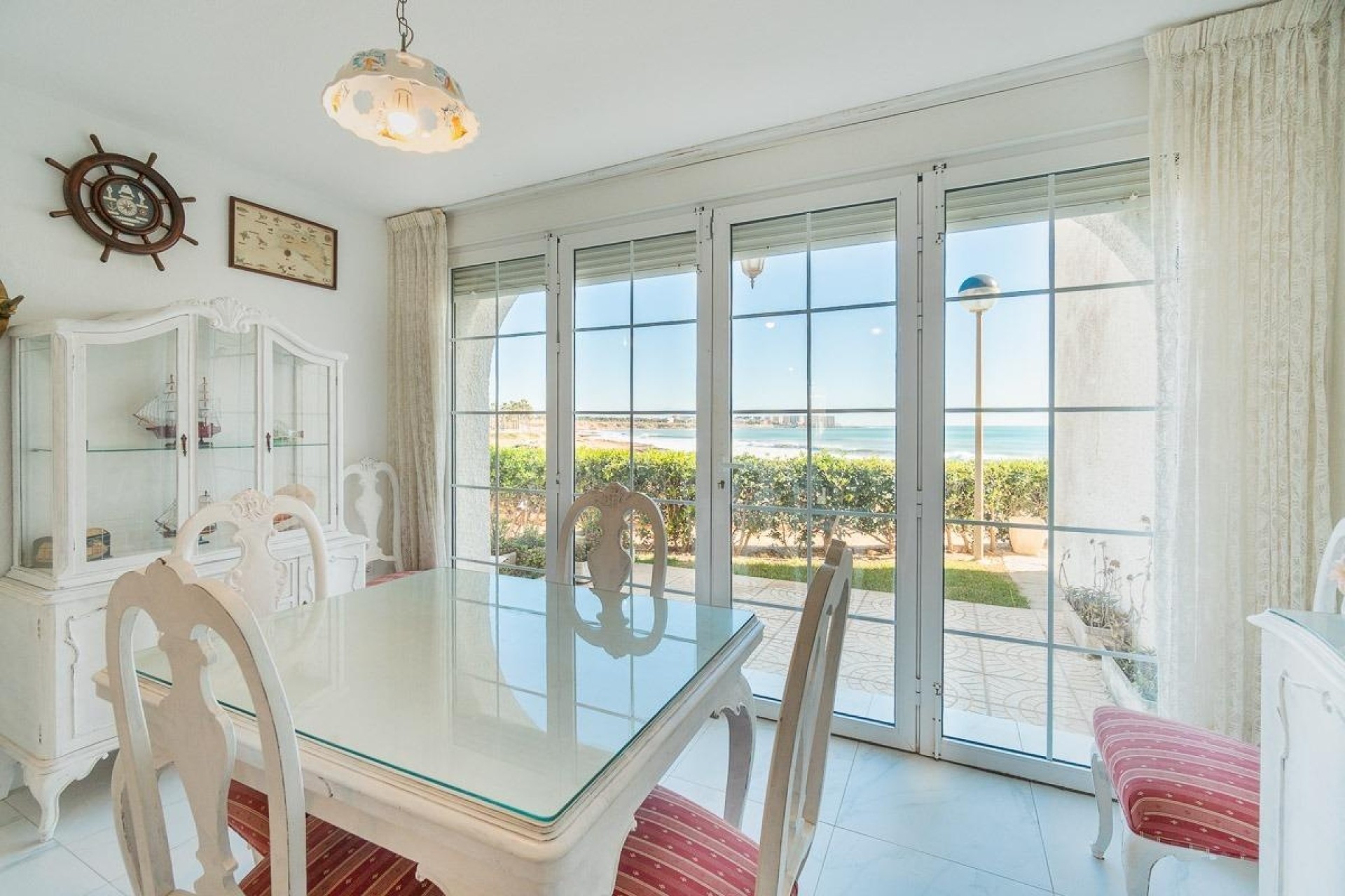 Revente - Maison de ville -
Orihuela Costa - Playa Flamenca