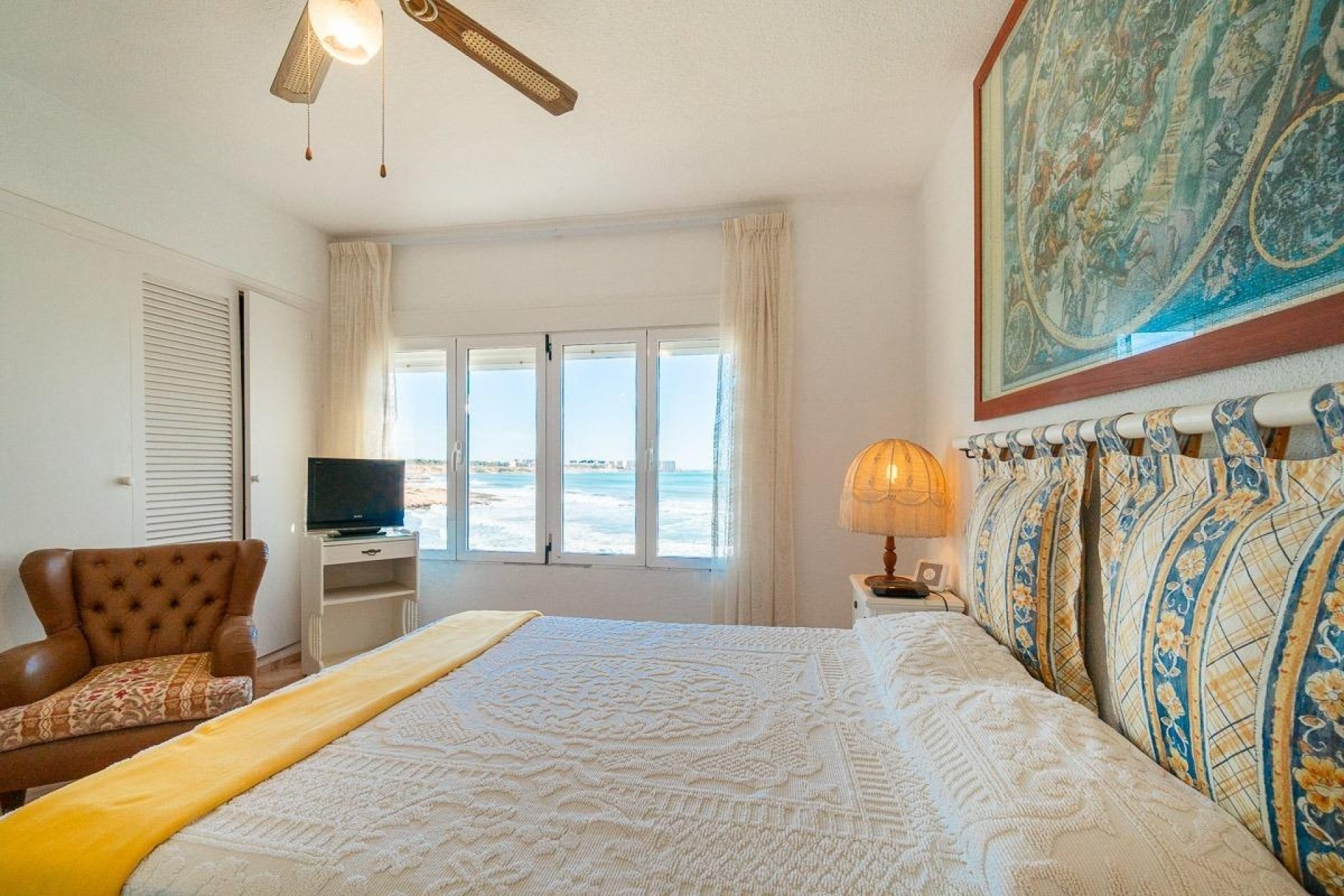 Revente - Maison de ville -
Orihuela Costa - Playa Flamenca