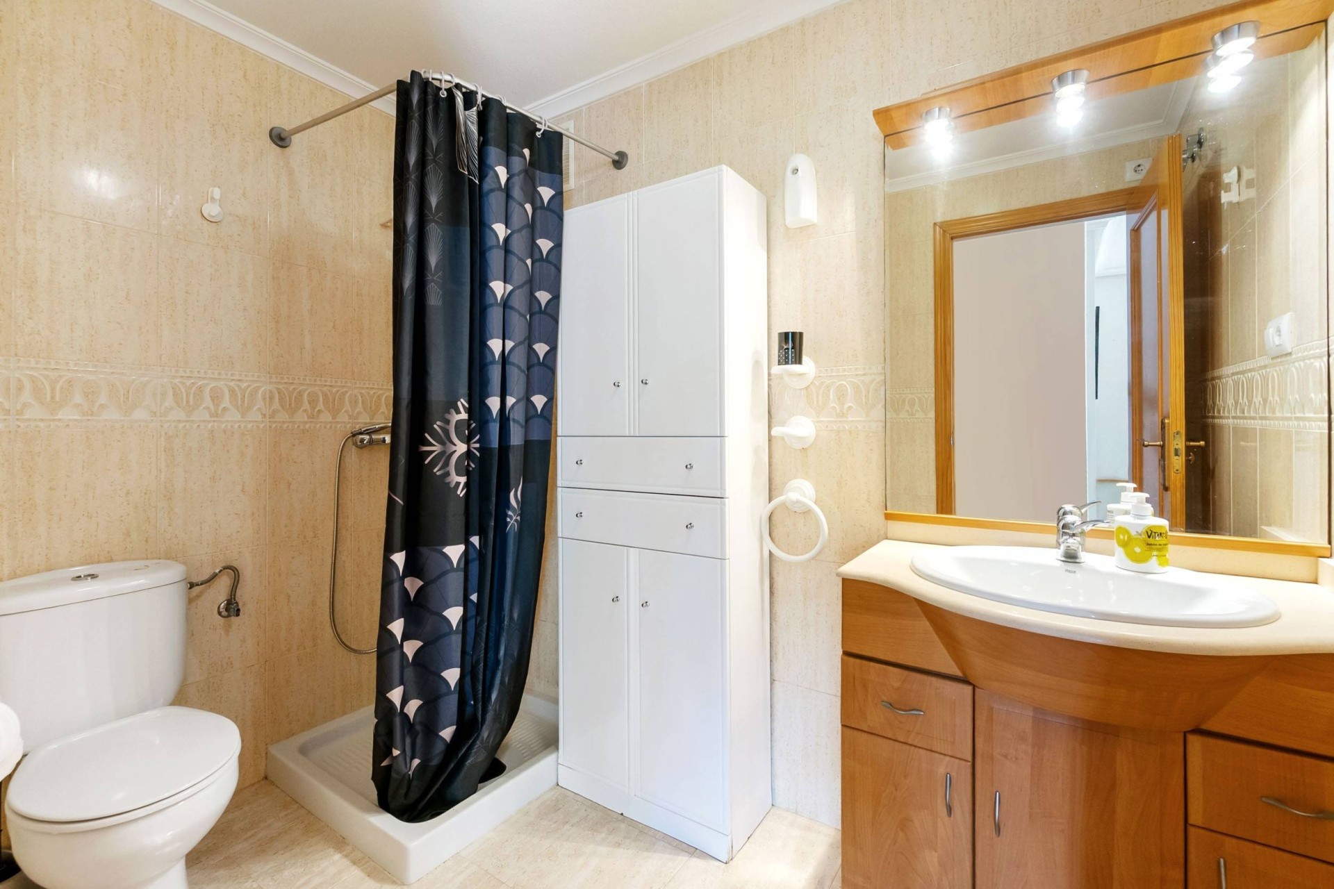 Revente - Maison de ville -
Orihuela Costa - Playa Flamenca