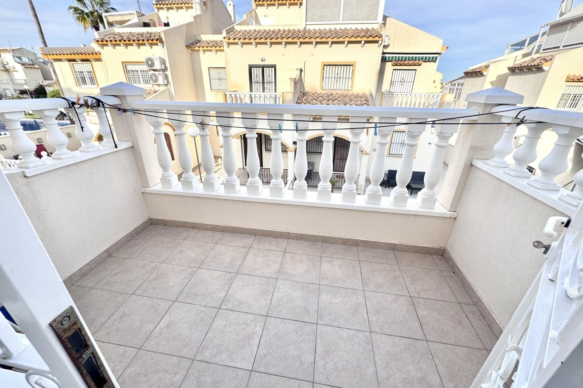 Revente - Maison de ville -
Orihuela Costa - Playa Flamenca