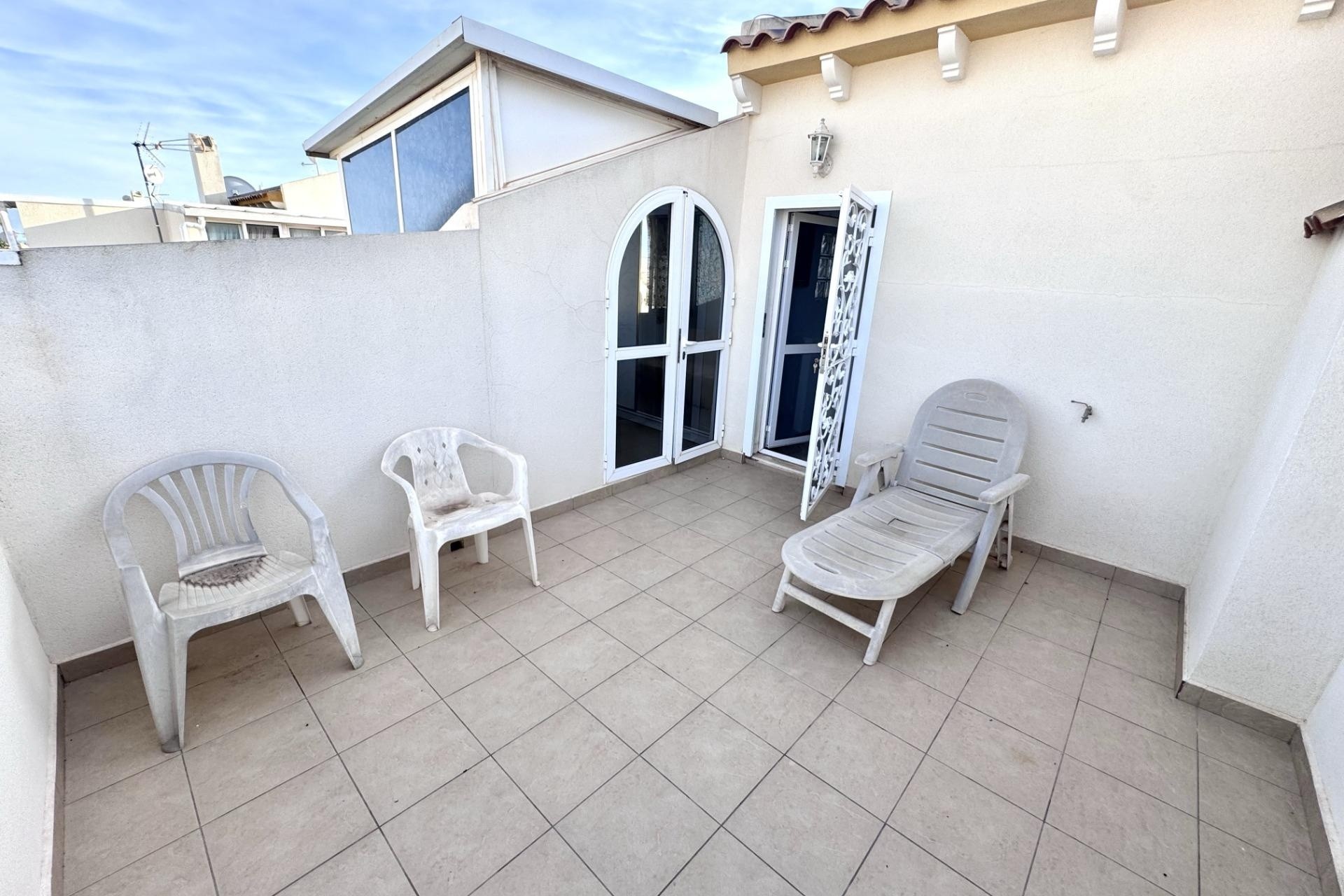 Revente - Maison de ville -
Orihuela Costa - Playa Flamenca