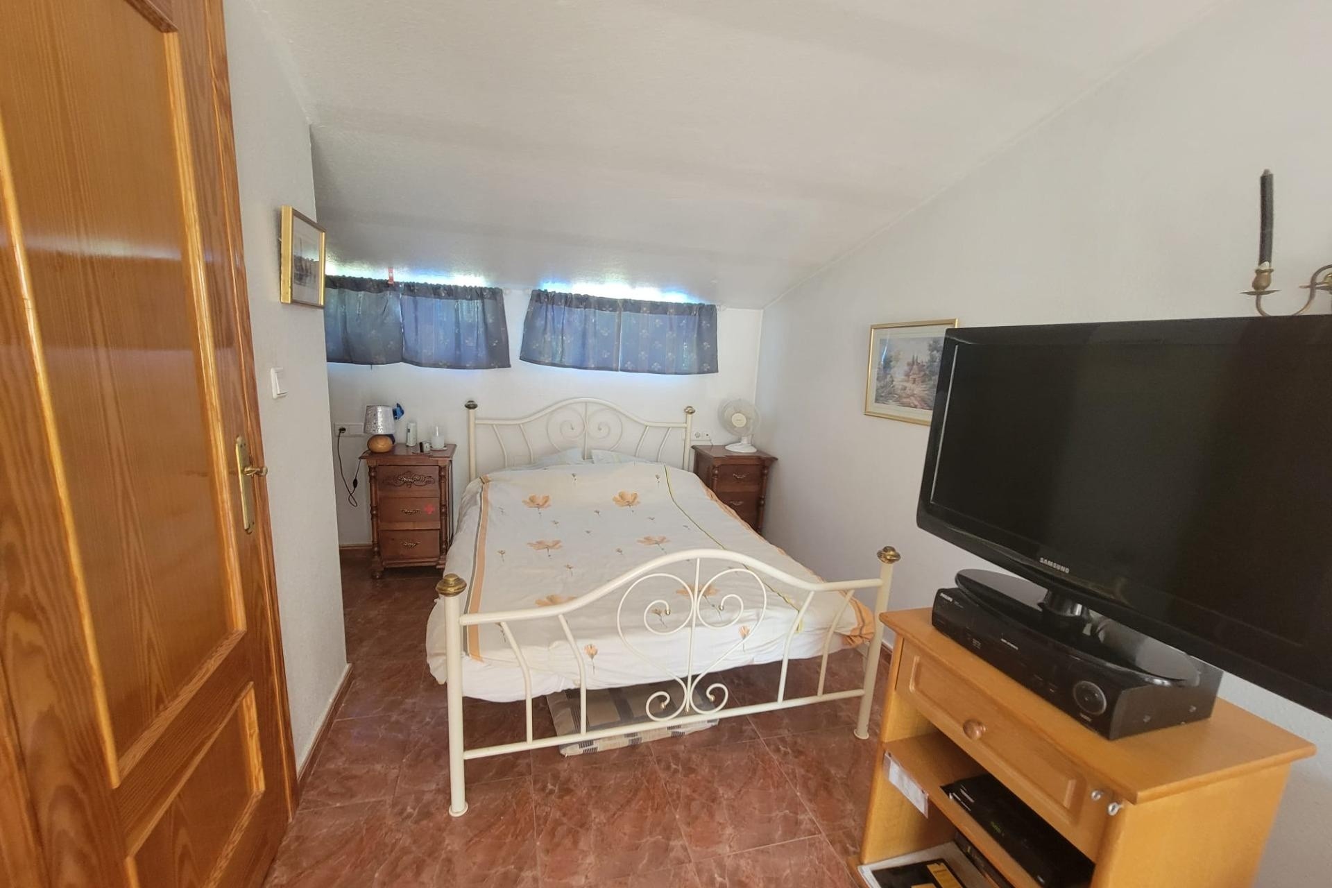 Revente - Maison de ville -
Orihuela Costa - Playa Flamenca