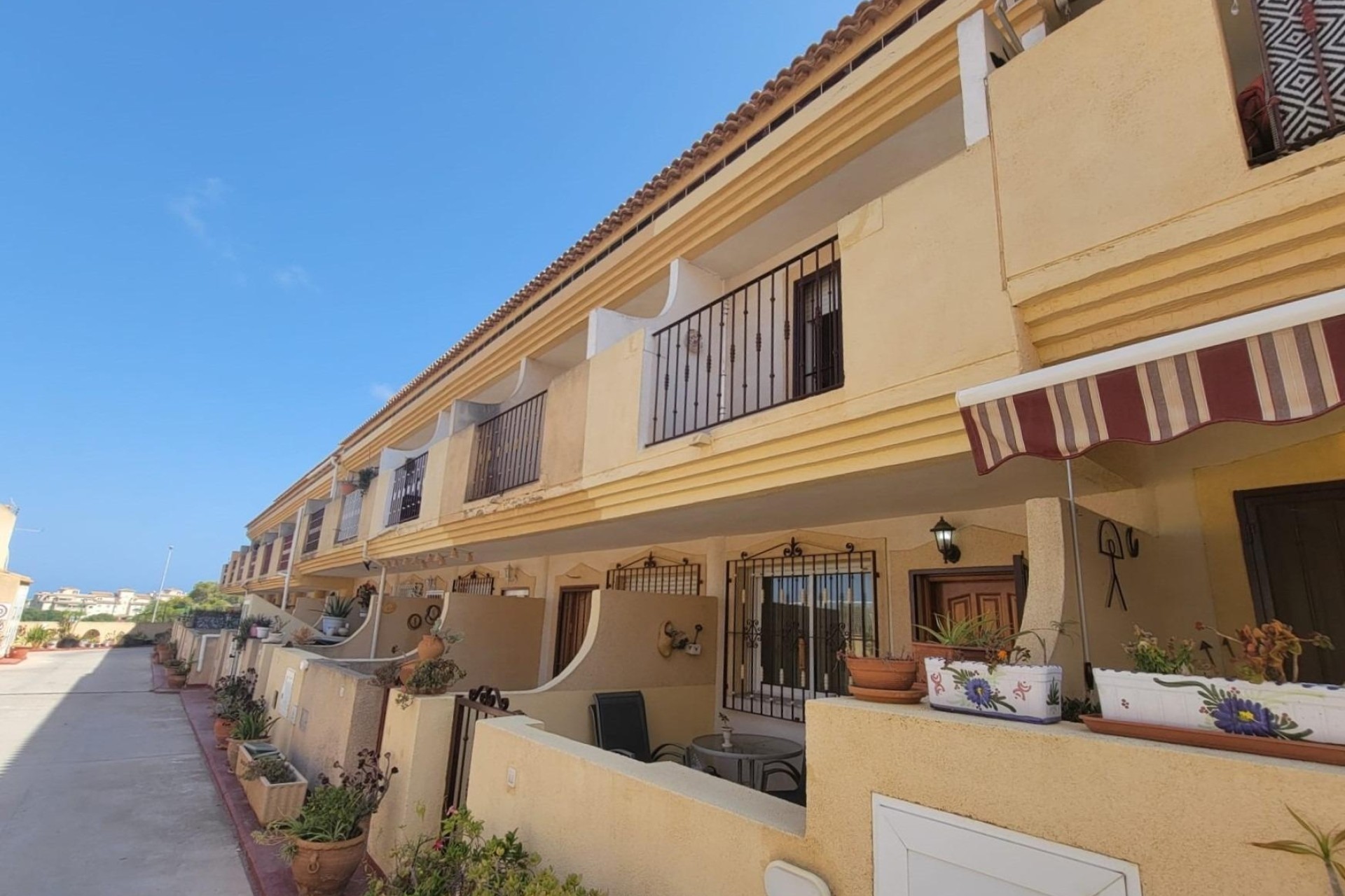 Revente - Maison de ville -
Orihuela Costa - Playa Flamenca