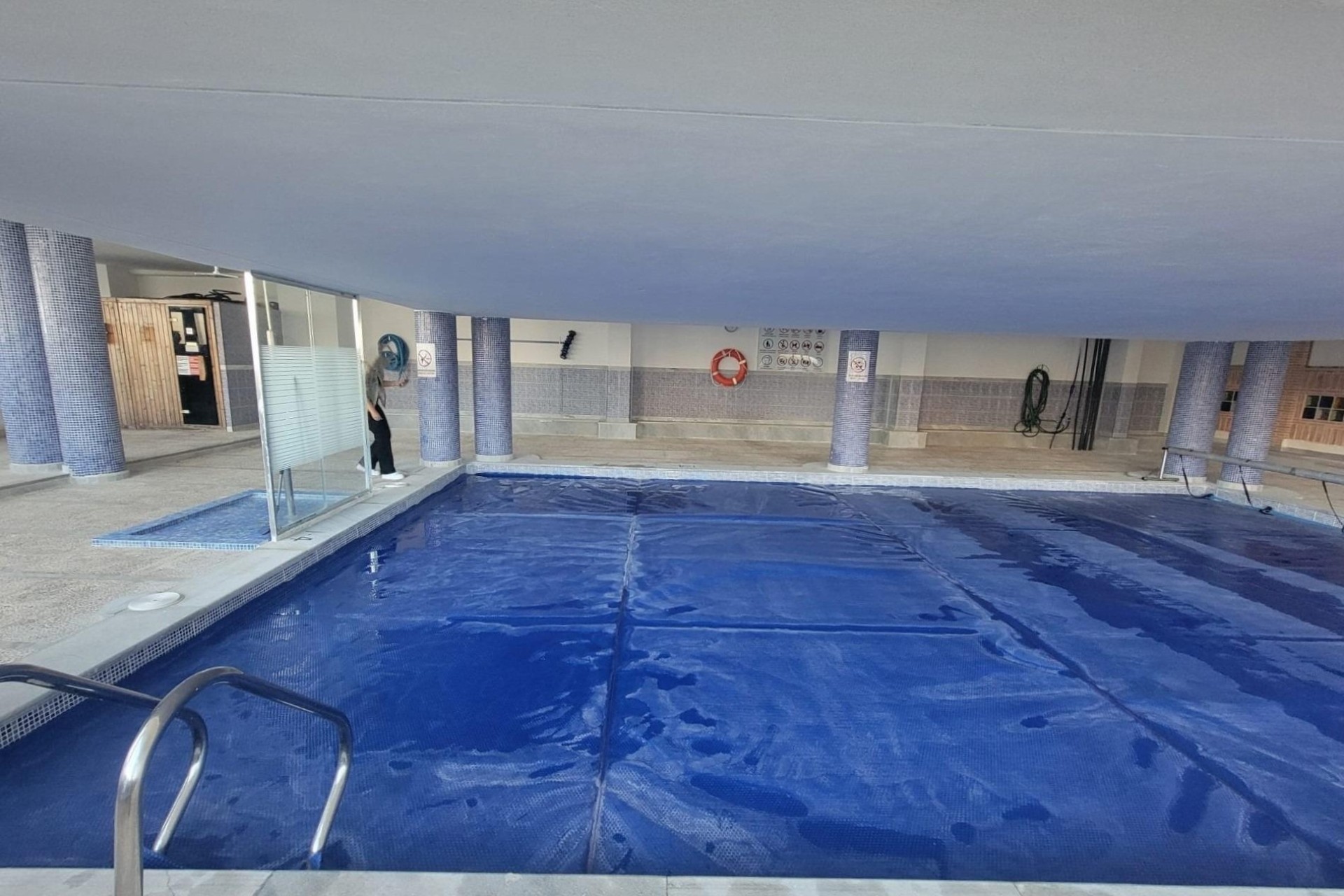 Revente - Maison de ville -
Orihuela Costa - Playa Flamenca