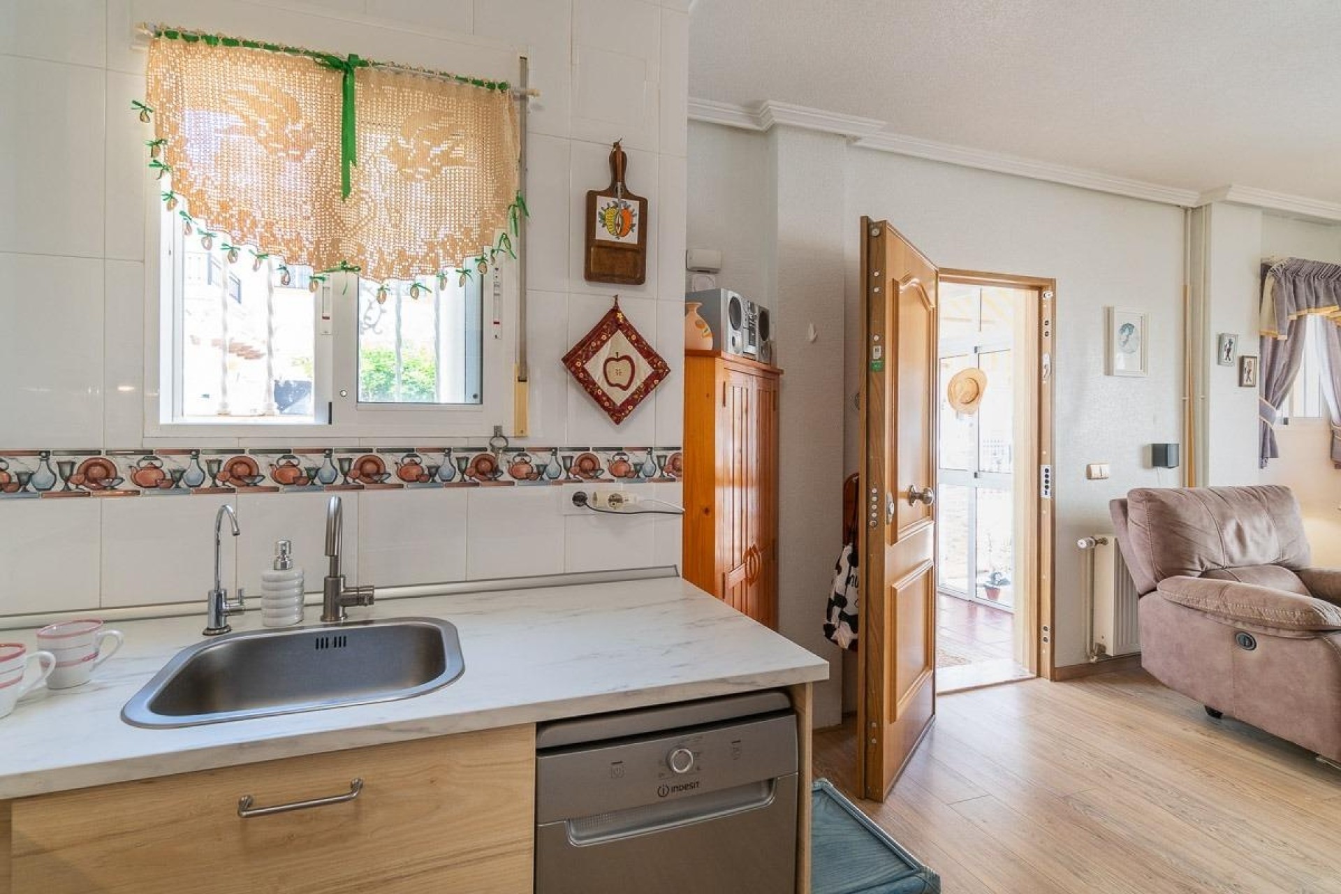 Revente - Maison de ville -
Orihuela Costa - Playa Flamenca