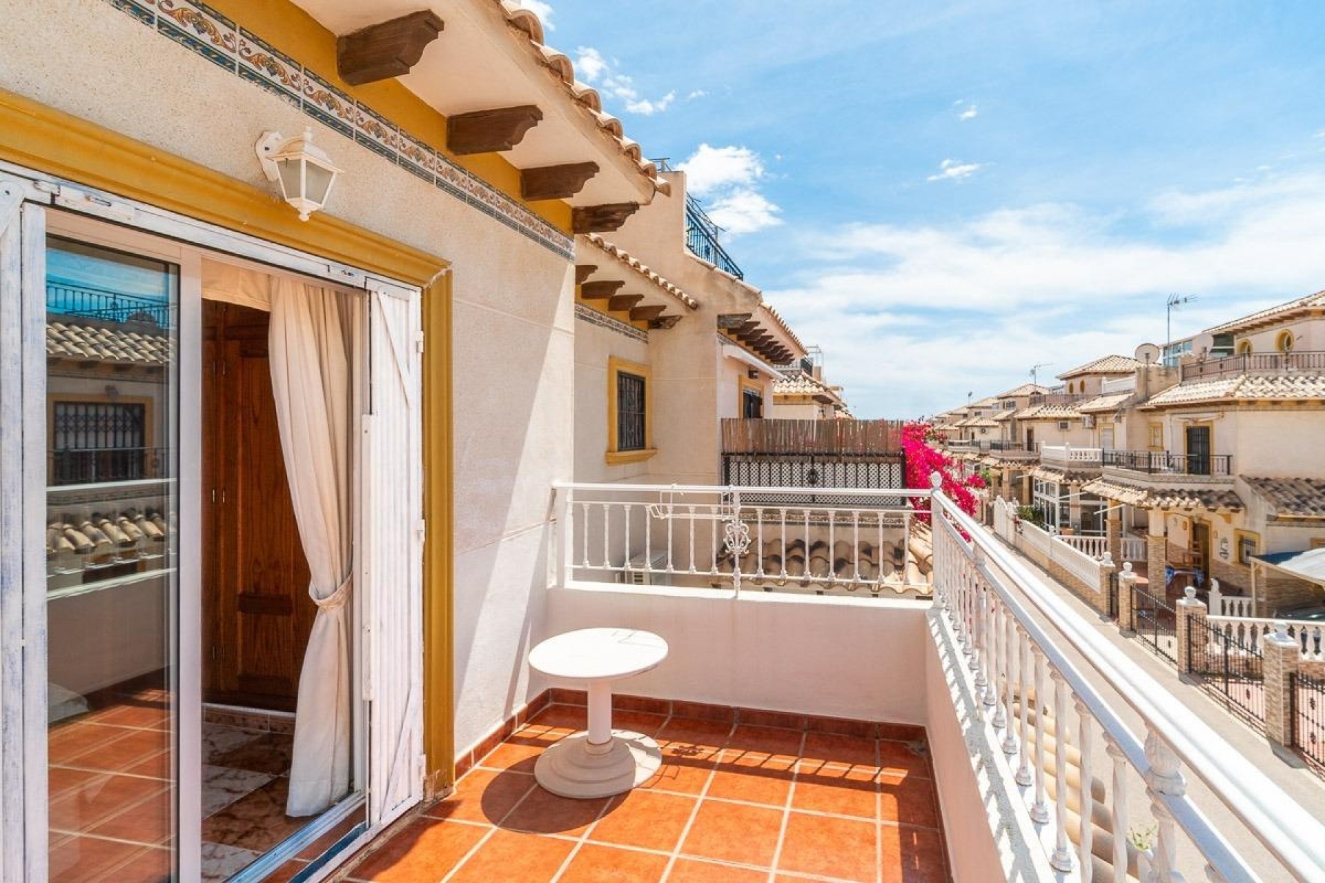 Revente - Maison de ville -
Orihuela Costa - Playa Flamenca