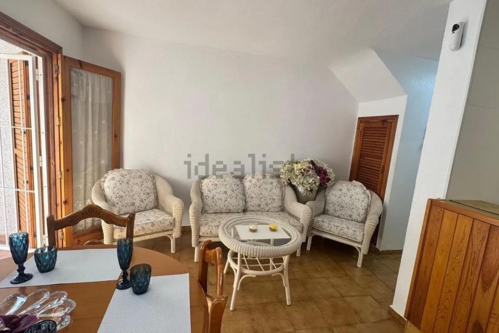 Revente - Maison de ville -
Orihuela Costa - Playa Flamenca