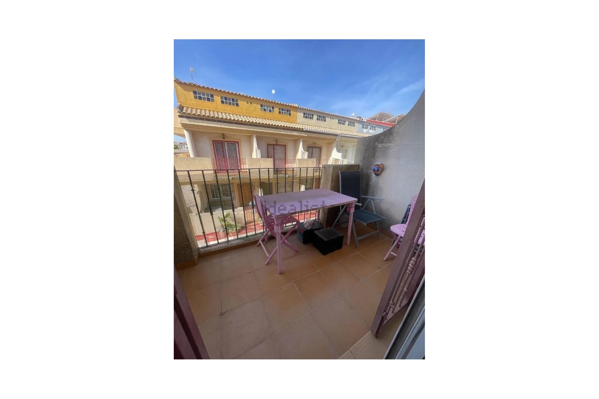 Revente - Maison de ville -
Orihuela Costa - Playa Flamenca