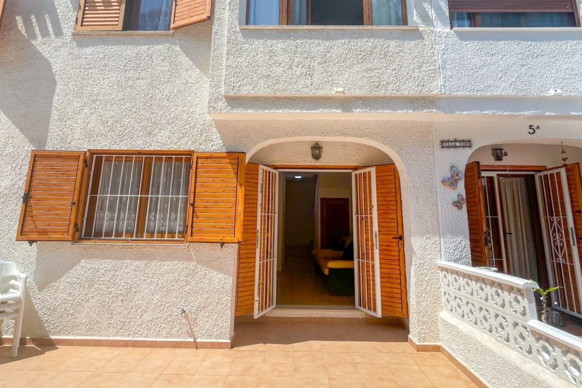 Revente - Maison de ville -
Orihuela Costa - Playa Flamenca