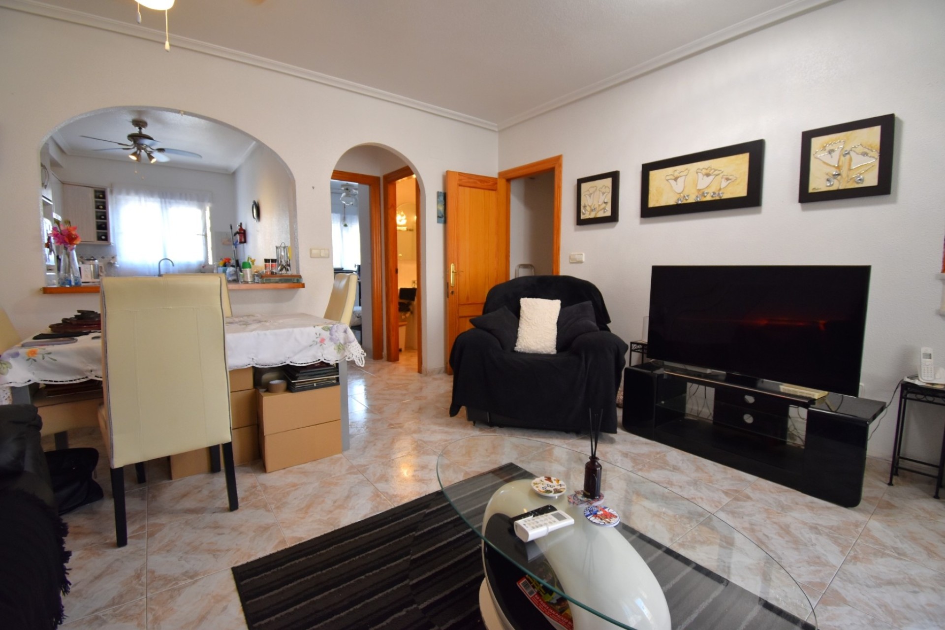 Revente - Maison de ville -
Orihuela Costa - Playa Flamenca