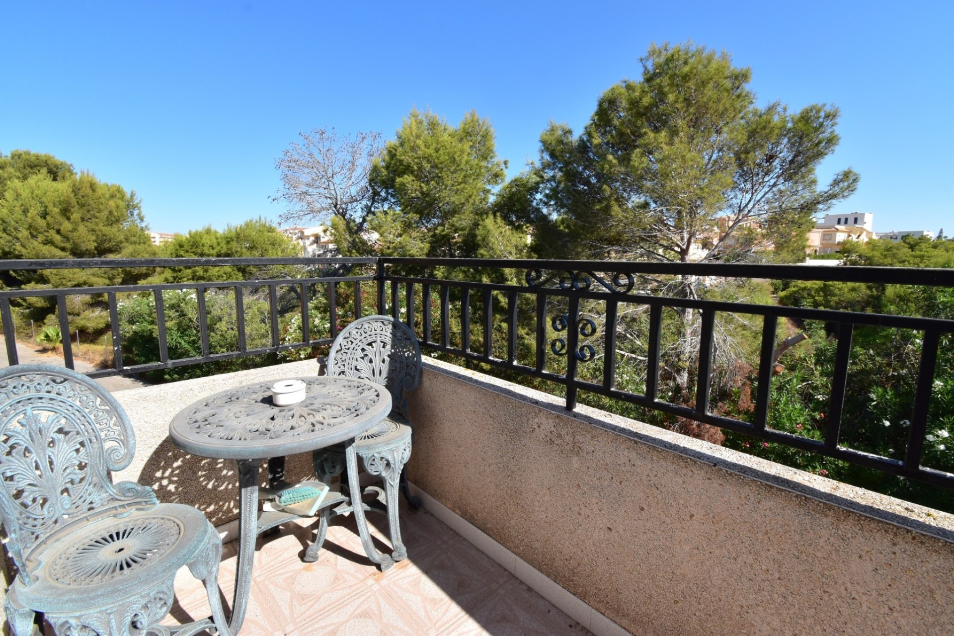 Revente - Maison de ville -
Orihuela Costa - Playa Flamenca