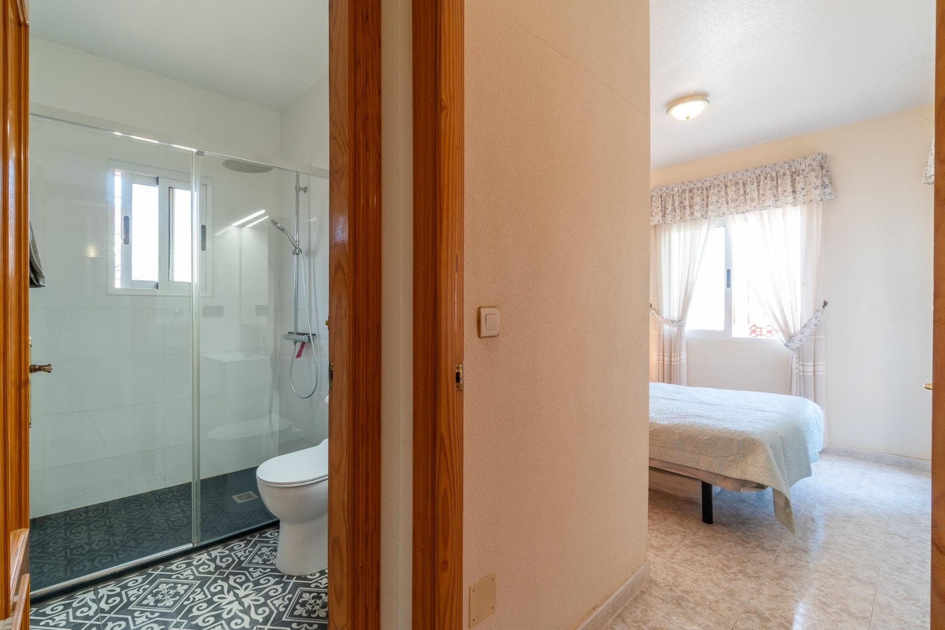Revente - Maison de ville -
Orihuela Costa - Playa Flamenca