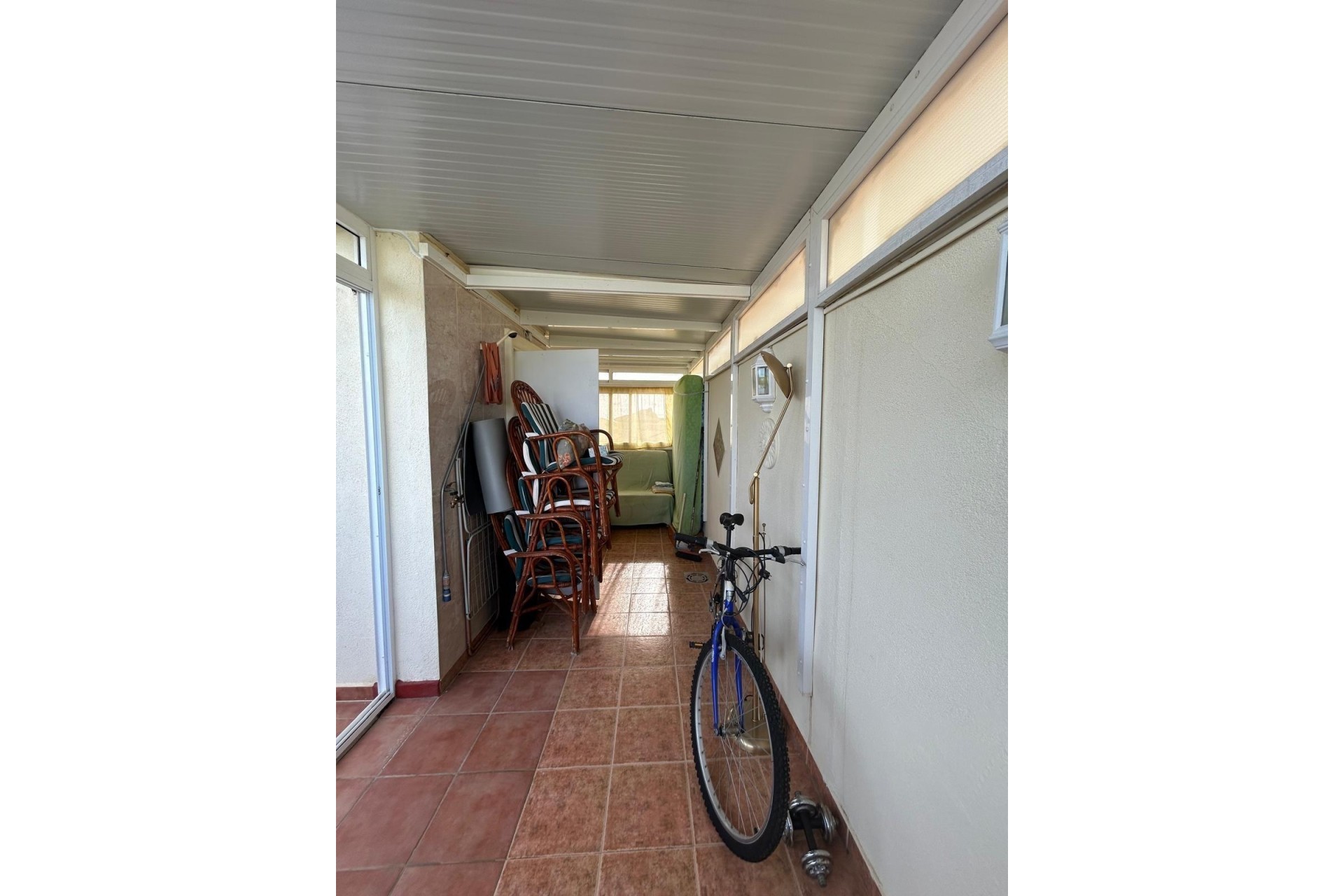 Revente - Maison de ville -
Orihuela Costa - Punta Prima
