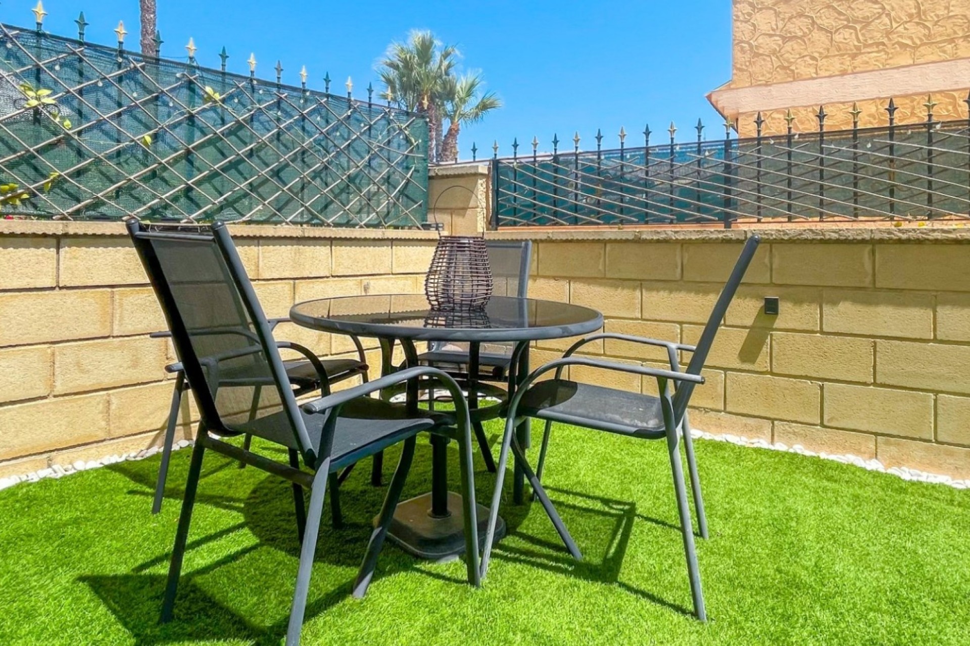 Revente - Maison de ville -
Orihuela Costa - Punta Prima