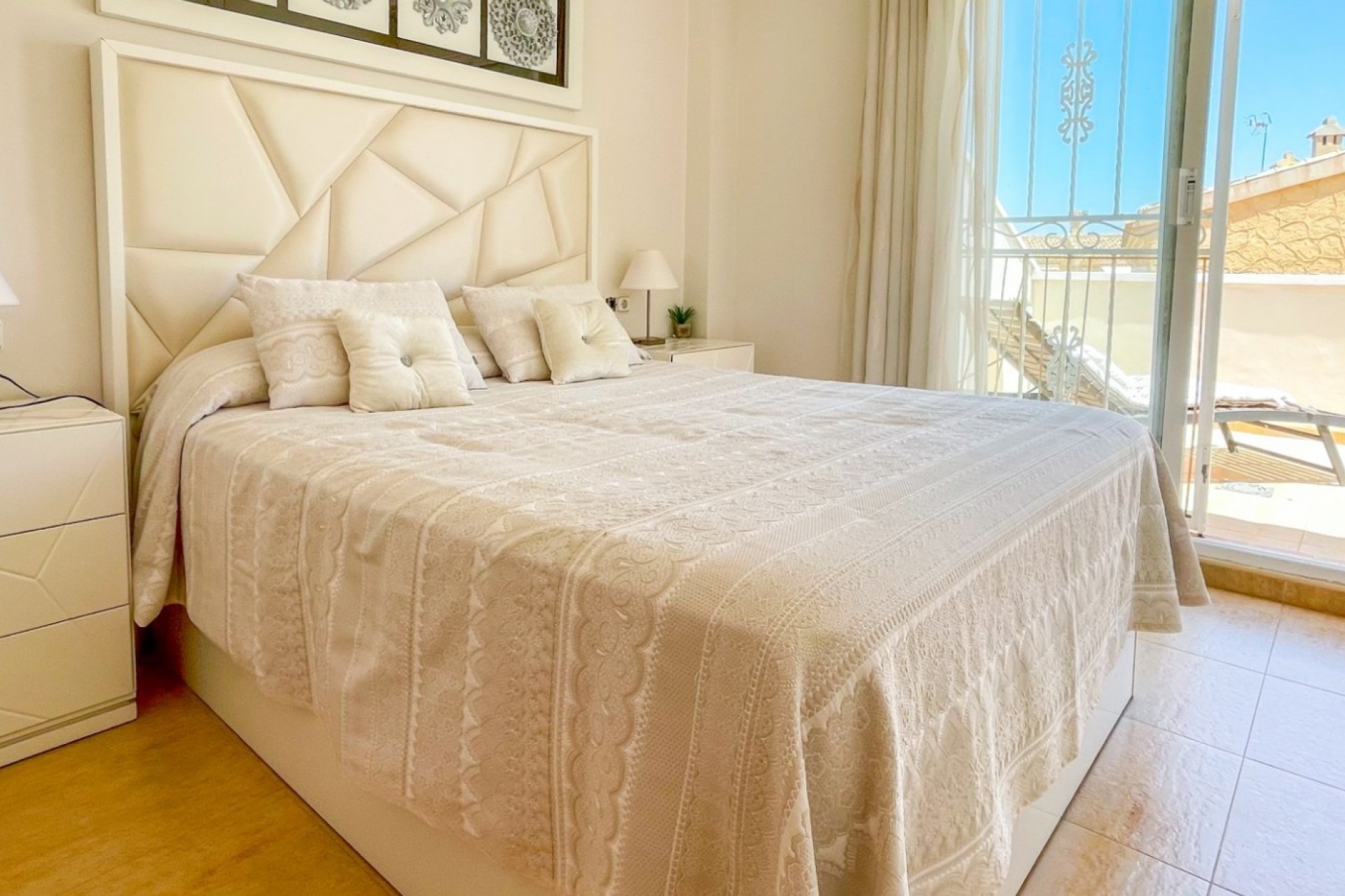 Revente - Maison de ville -
Orihuela Costa - Punta Prima