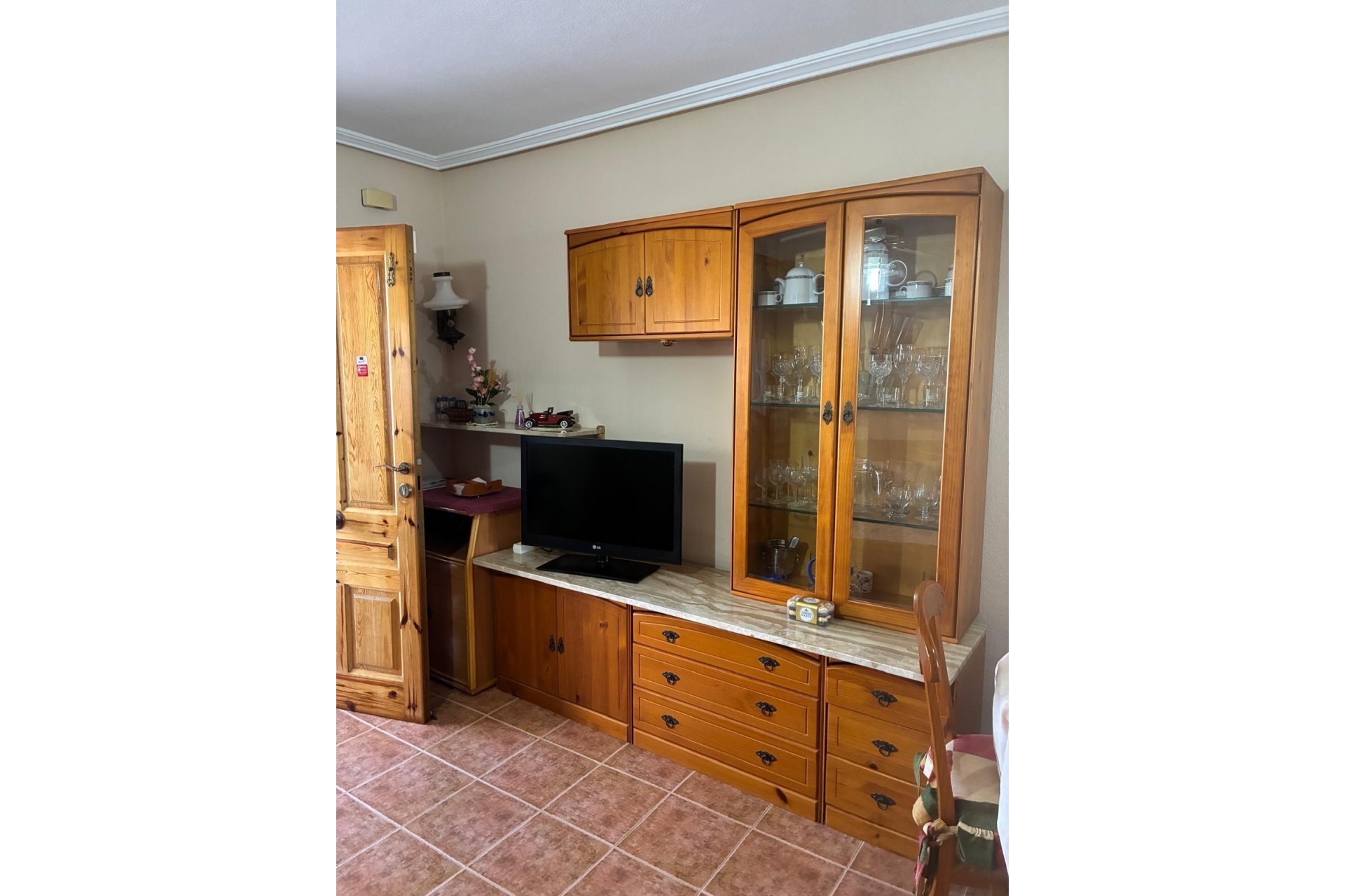 Revente - Maison de ville -
Orihuela Costa - Rocio del Mar