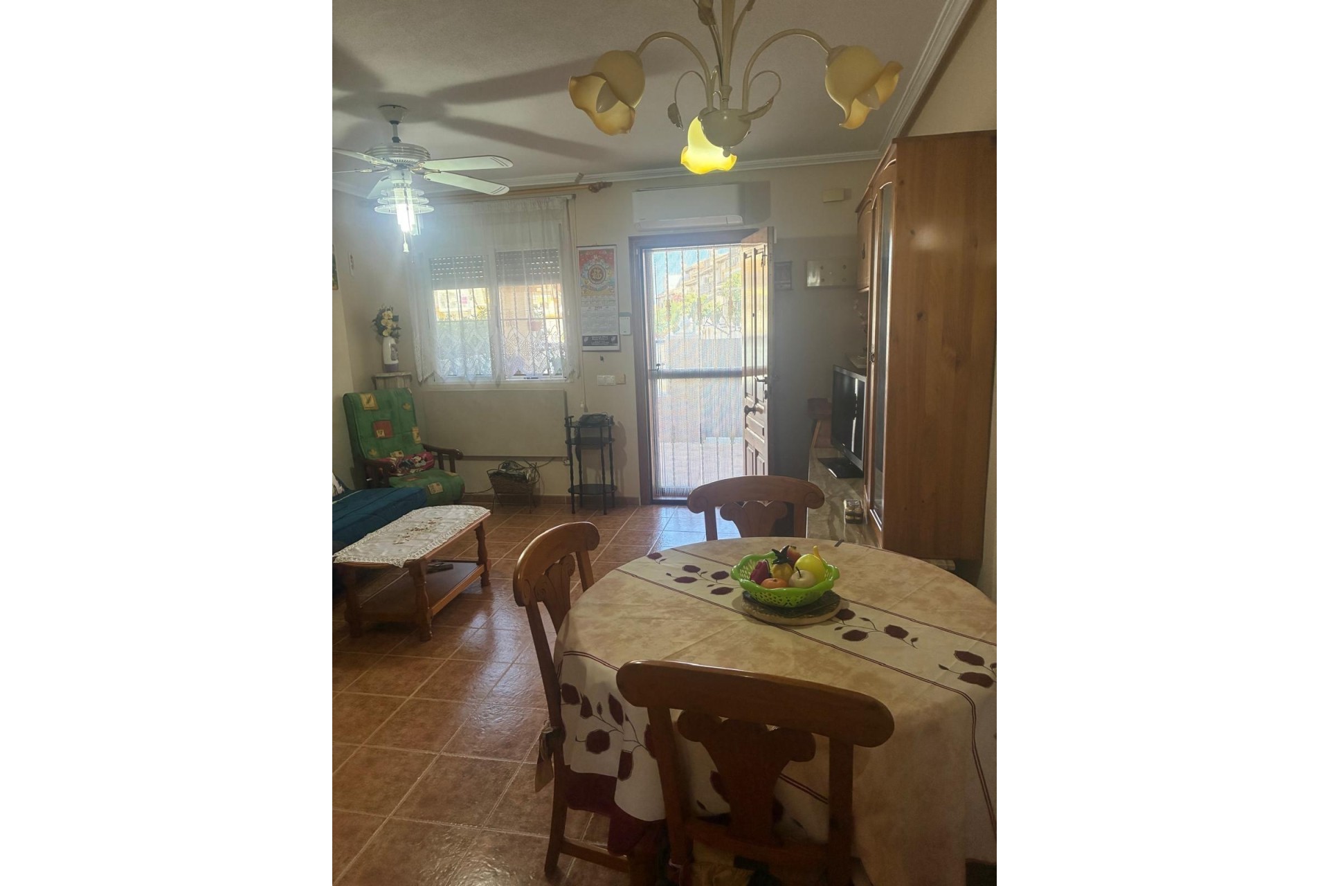 Revente - Maison de ville -
Orihuela Costa - Rocio del Mar