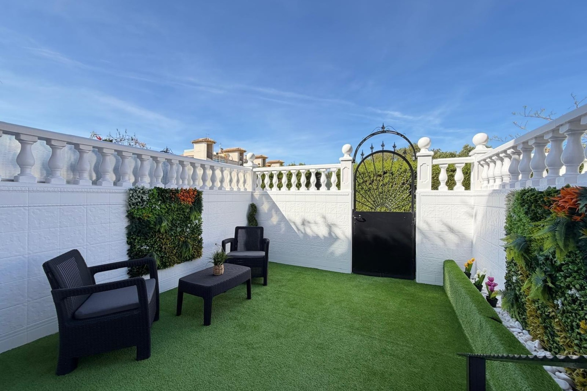 Revente - Maison de ville -
Orihuela Costa - Rocio del Mar