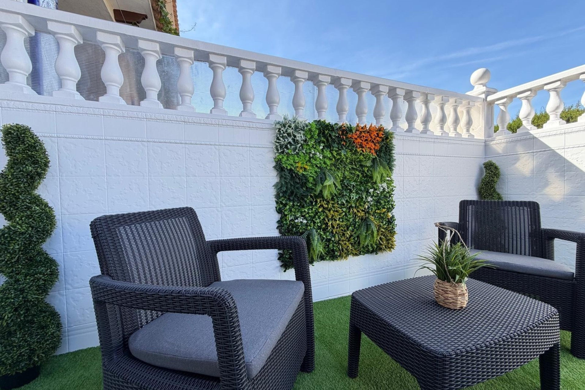 Revente - Maison de ville -
Orihuela Costa - Rocio del Mar