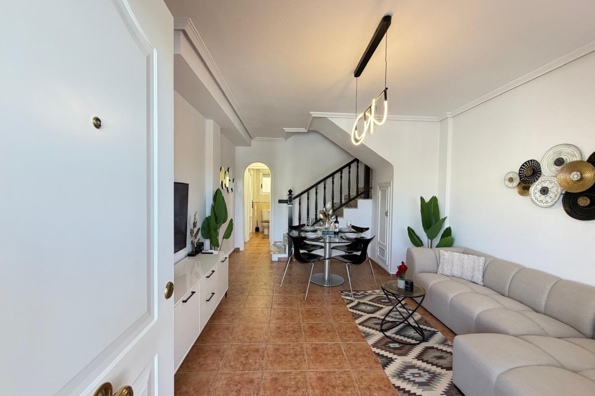 Revente - Maison de ville -
Orihuela Costa - Rocio del Mar