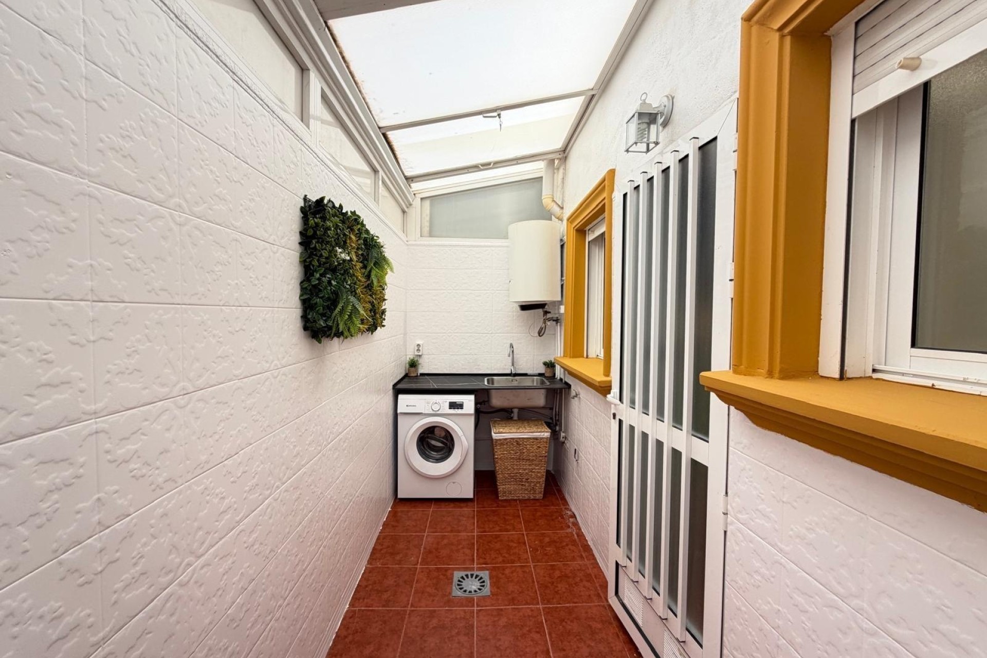 Revente - Maison de ville -
Orihuela Costa - Rocio del Mar