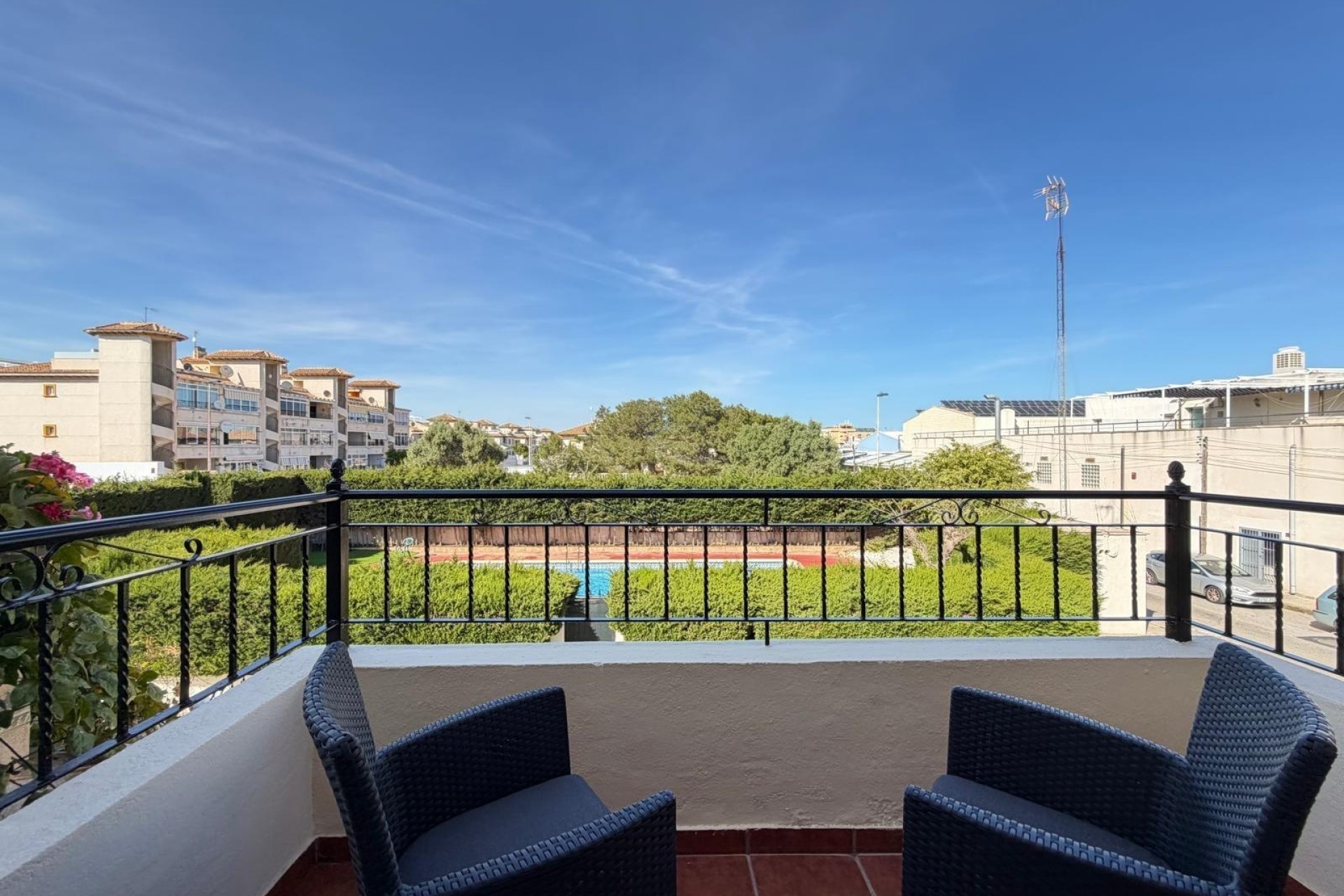Revente - Maison de ville -
Orihuela Costa - Rocio del Mar