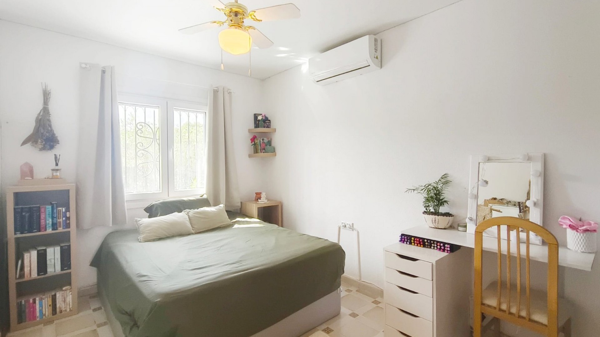 Revente - Maison de ville -
Orihuela Costa - Villamartín