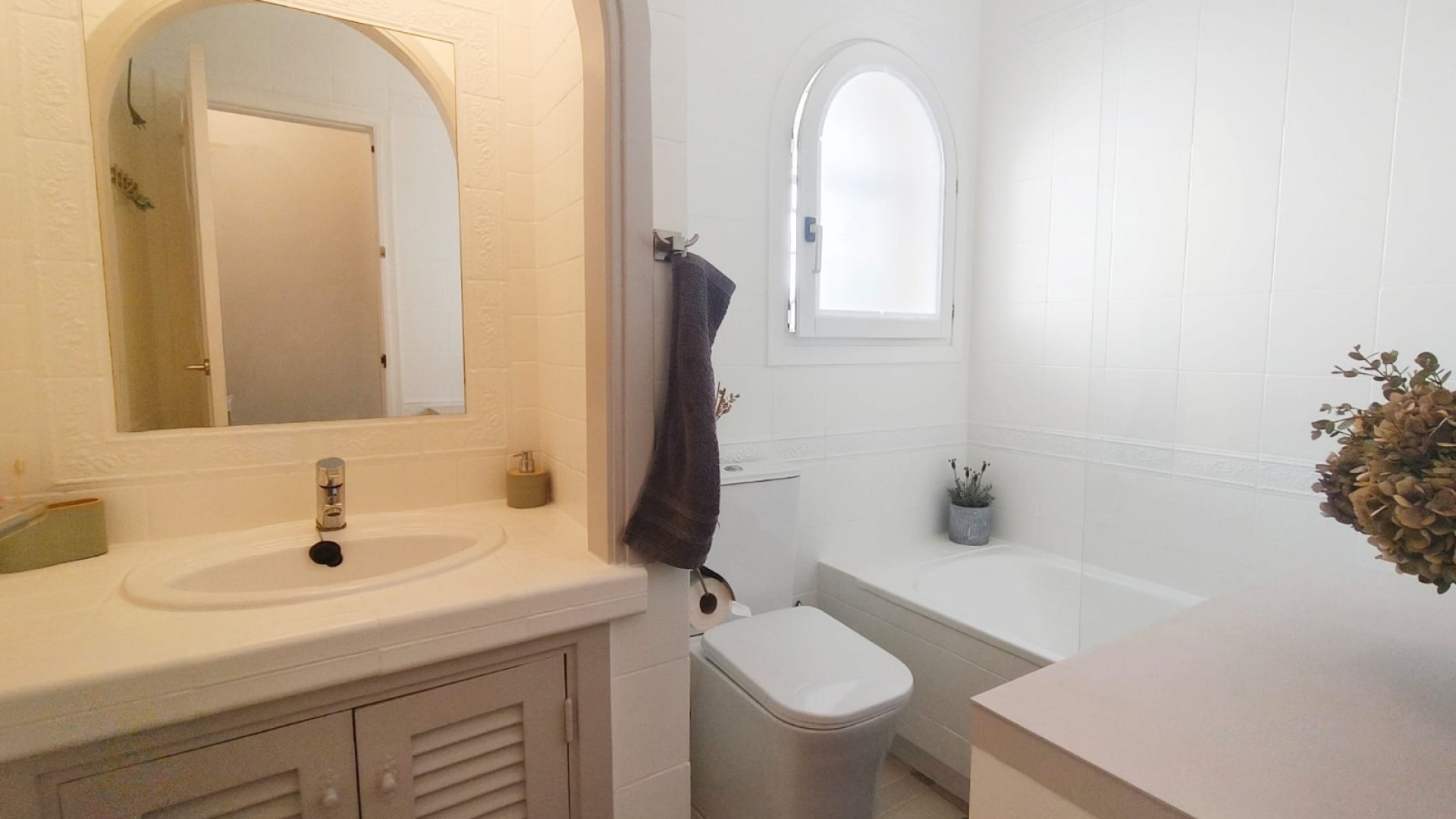 Revente - Maison de ville -
Orihuela Costa - Villamartín