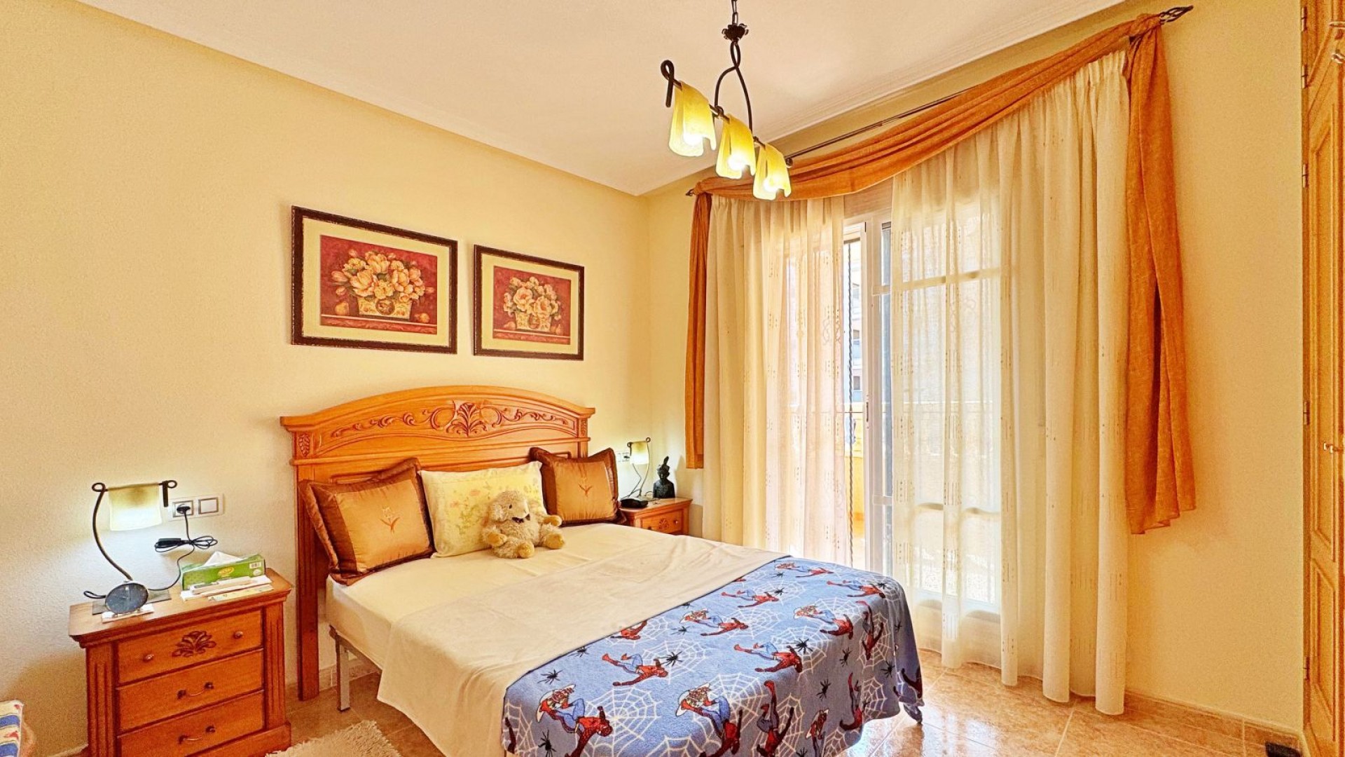 Revente - Maison de ville -
Orihuela Costa - Villamartín