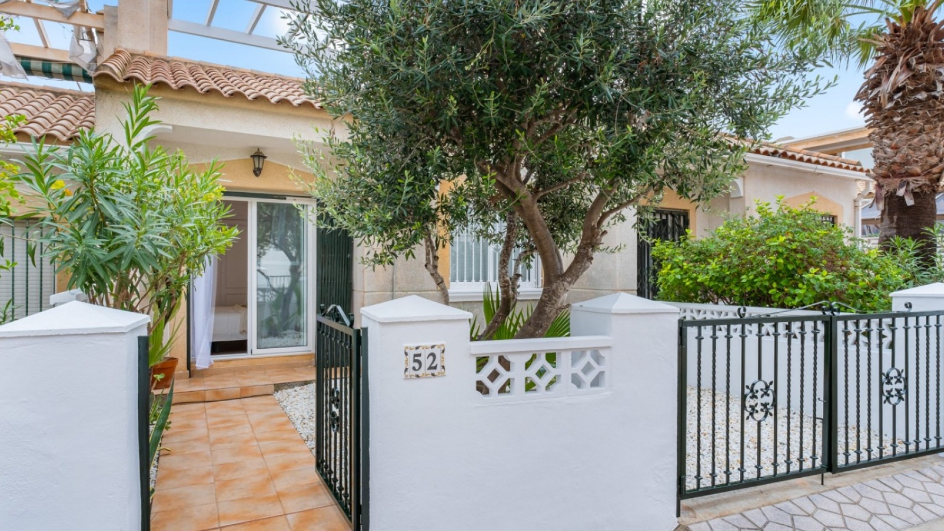 Revente - Maison de ville -
Orihuela Costa - Villamartín