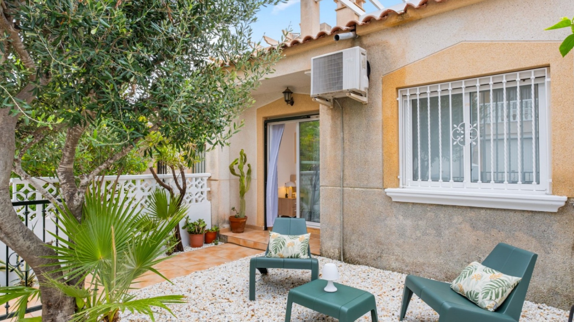 Revente - Maison de ville -
Orihuela Costa - Villamartín