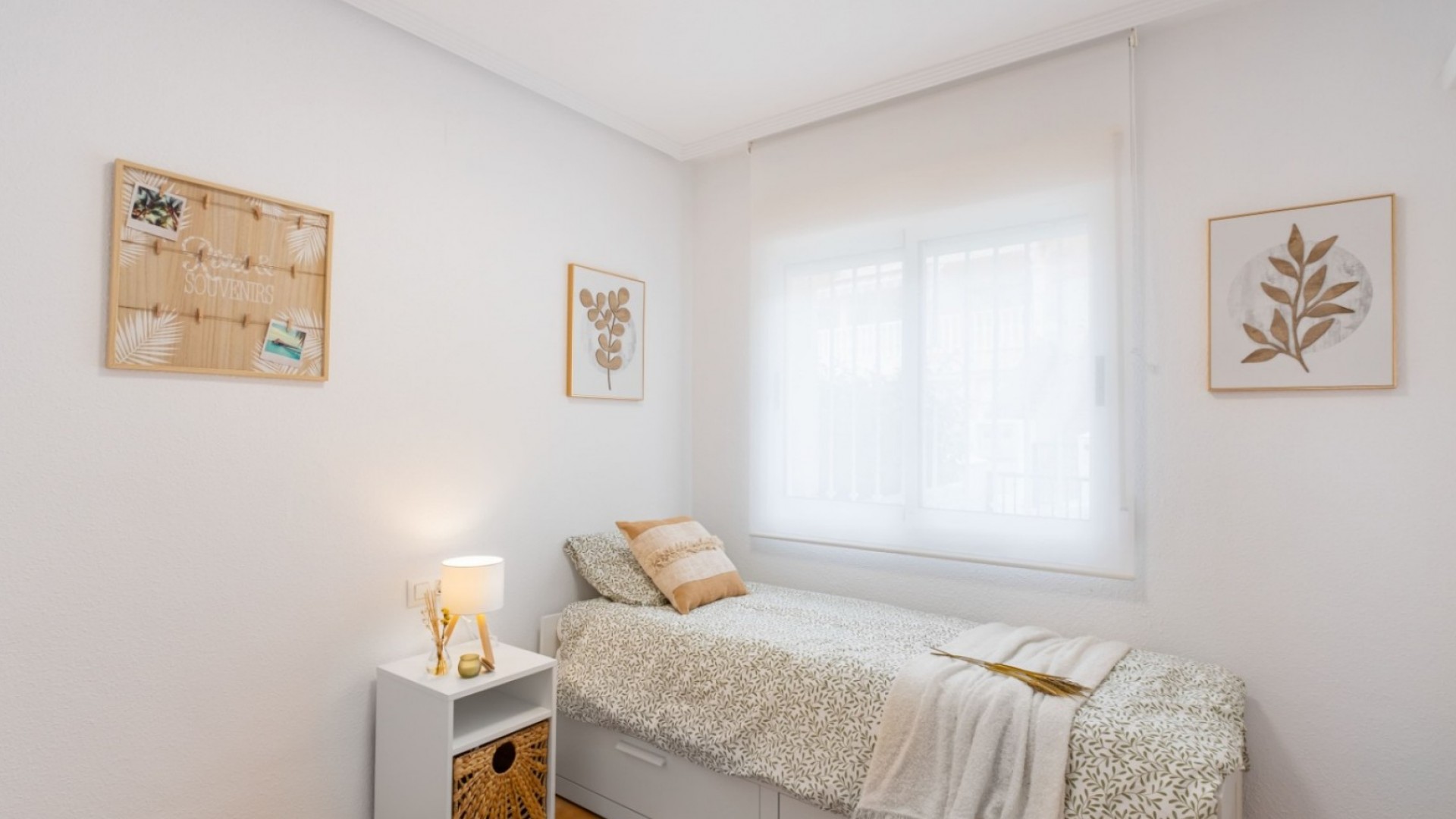 Revente - Maison de ville -
Orihuela Costa - Villamartín