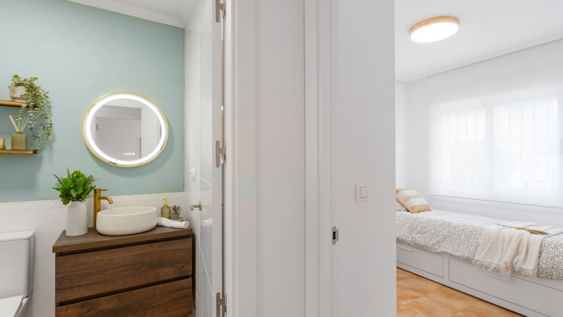 Revente - Maison de ville -
Orihuela Costa - Villamartín