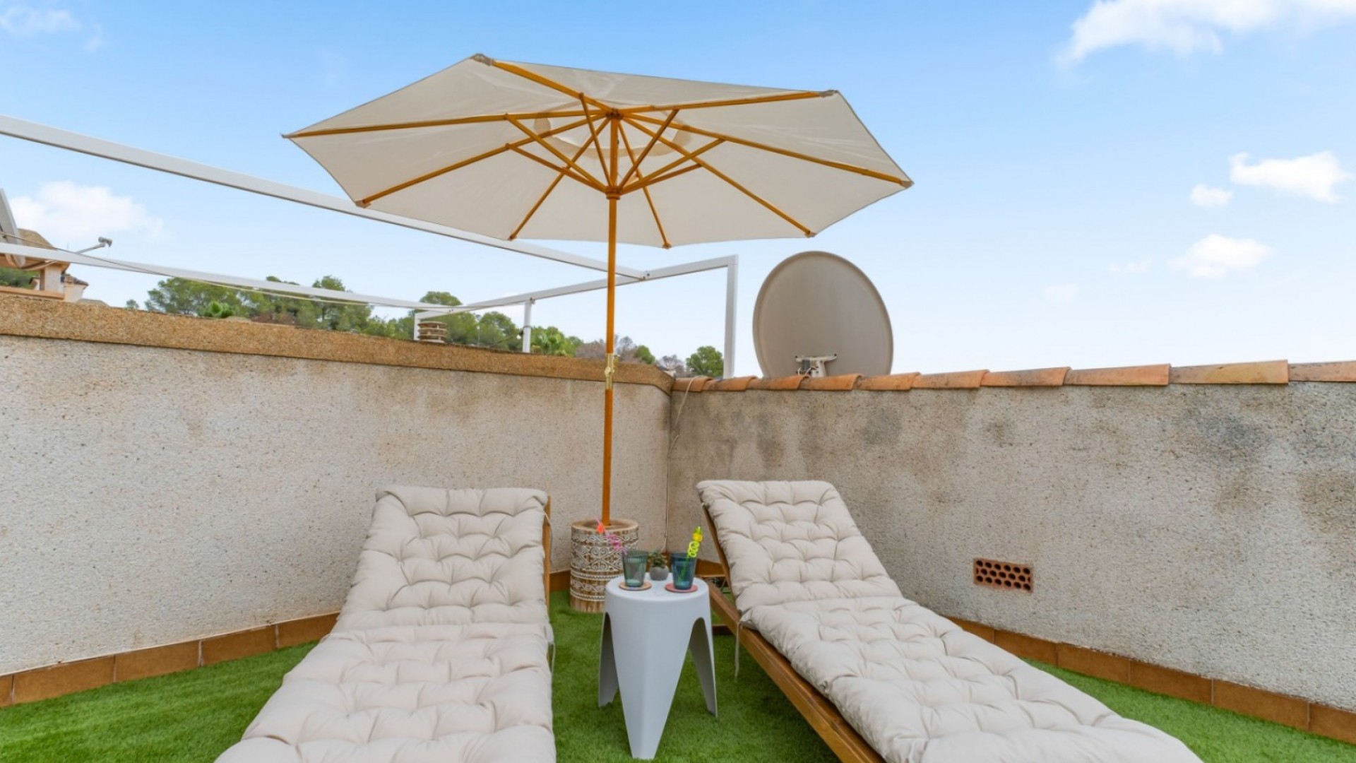 Revente - Maison de ville -
Orihuela Costa - Villamartín