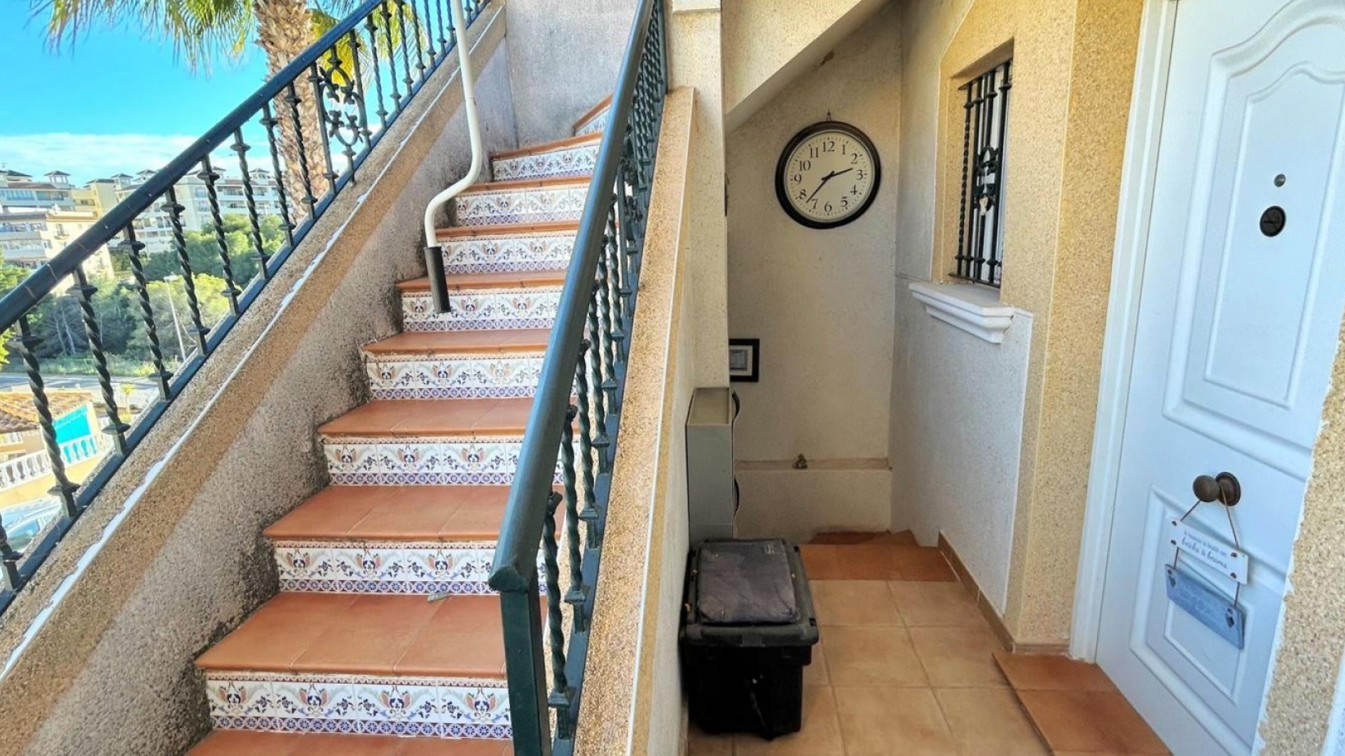 Revente - Maison de ville -
Orihuela Costa - Villamartín