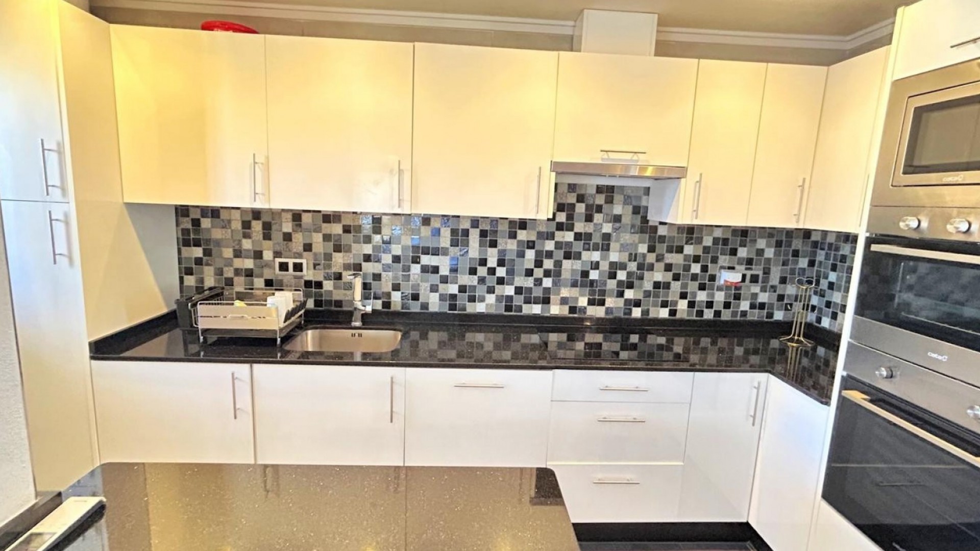 Revente - Maison de ville -
Orihuela Costa - Villamartín