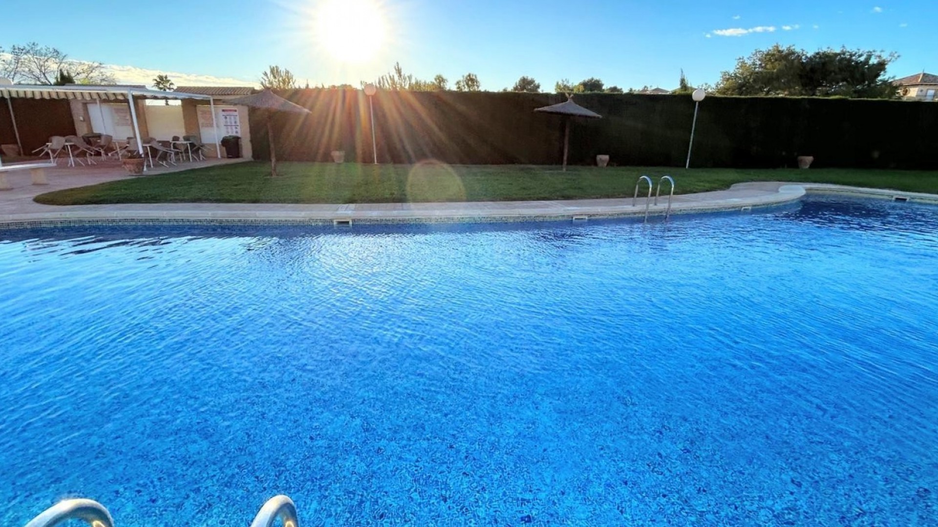 Revente - Maison de ville -
Orihuela Costa - Villamartín