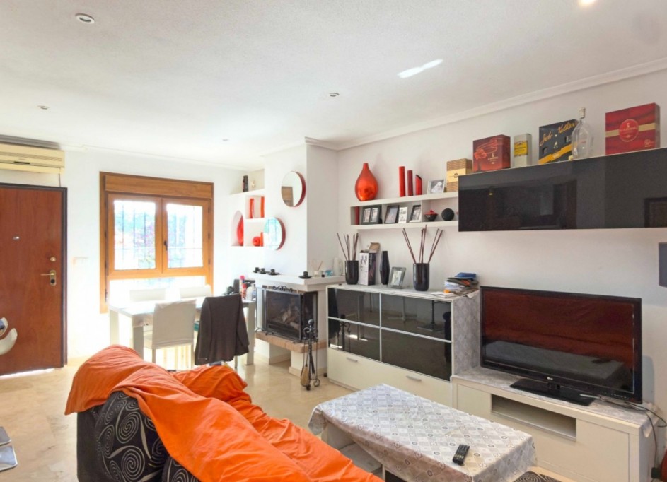 Revente - Maison de ville -
Orihuela Costa - Villamartín