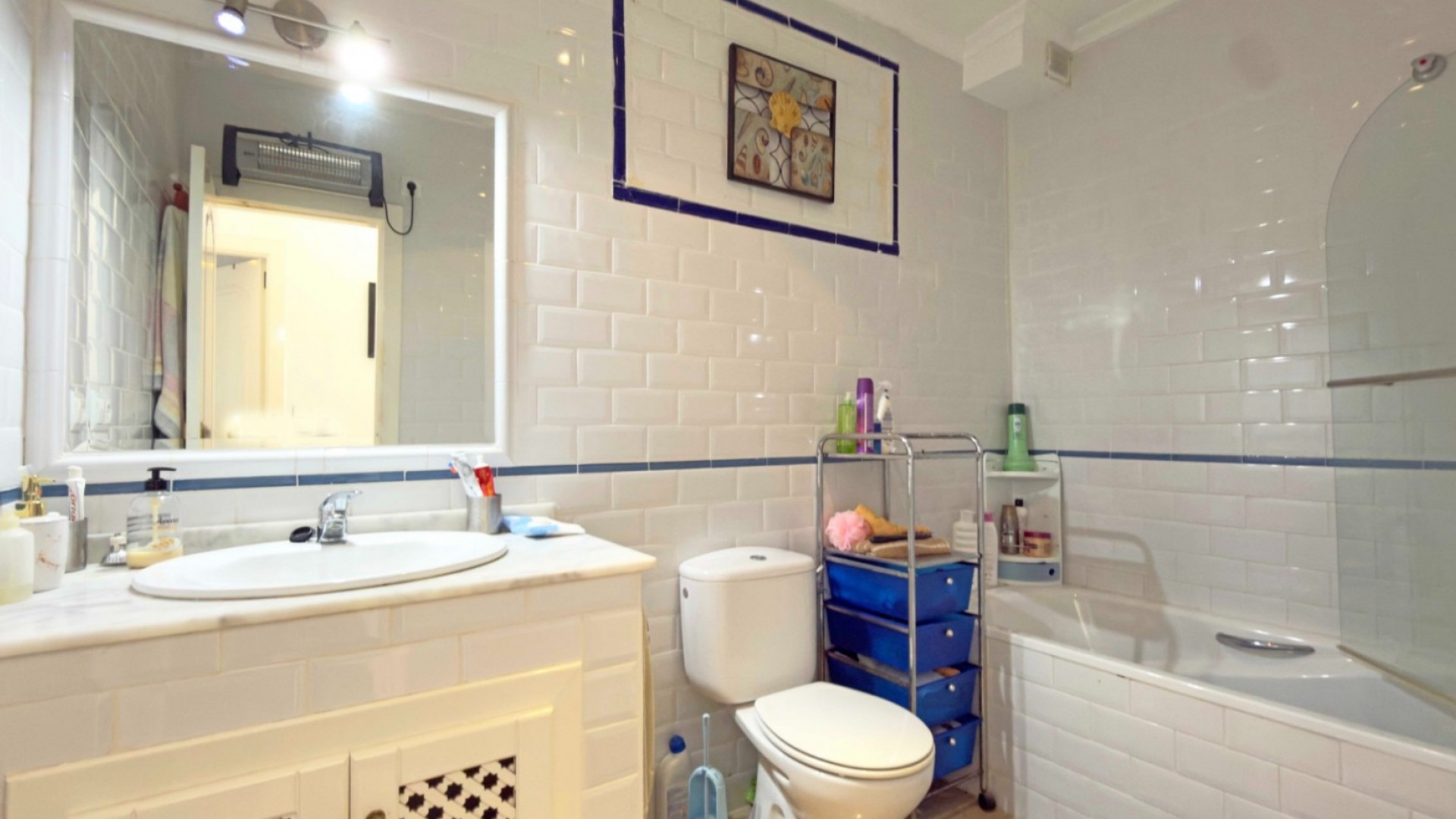 Revente - Maison de ville -
Orihuela Costa - Villamartín