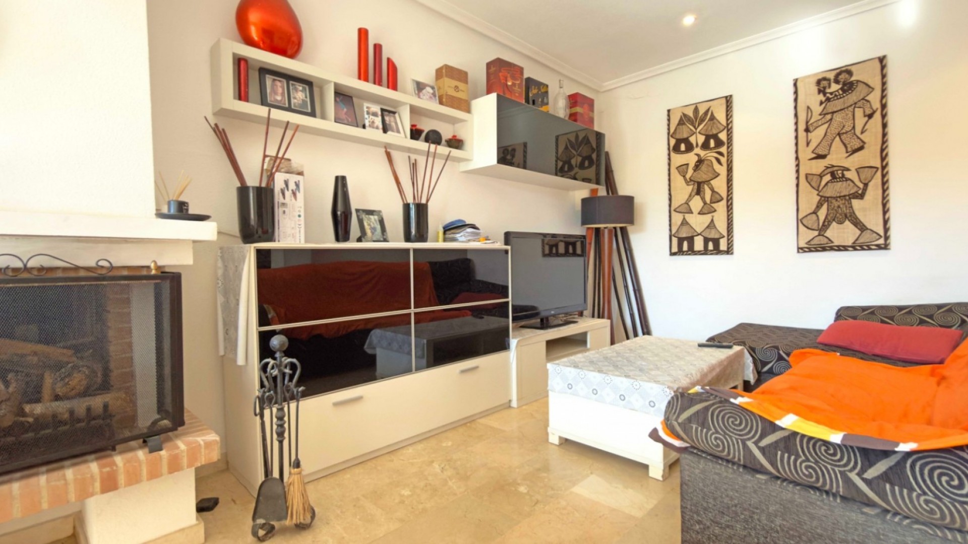 Revente - Maison de ville -
Orihuela Costa - Villamartín